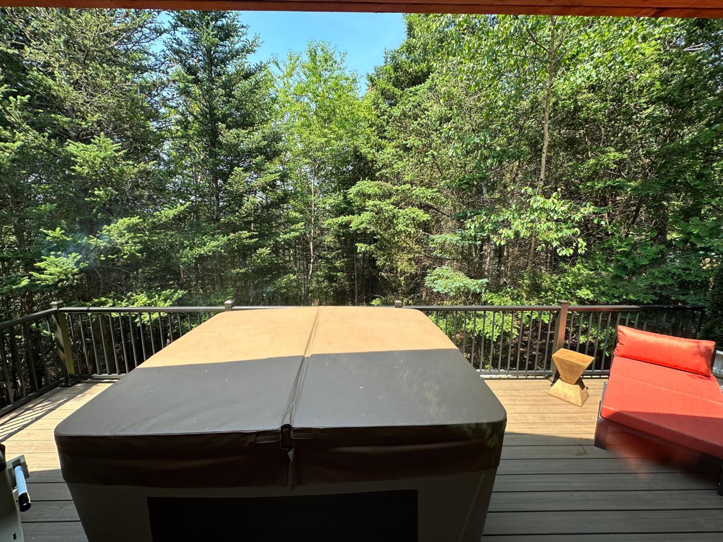 Deluxe vc home 3 bd/2bath, whealchair accessible view 3