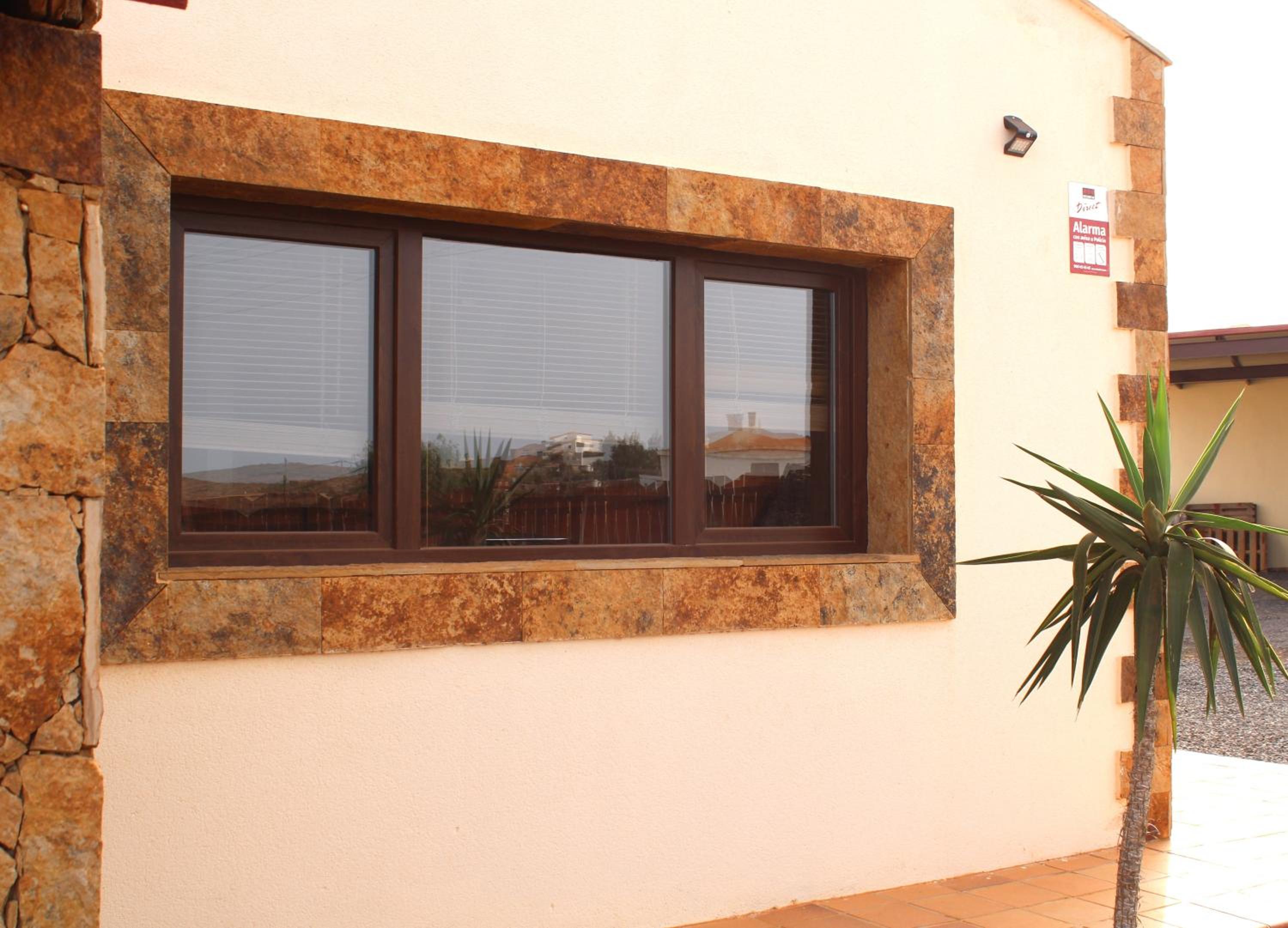 Eco Terra by Sea You There Fuerteventura