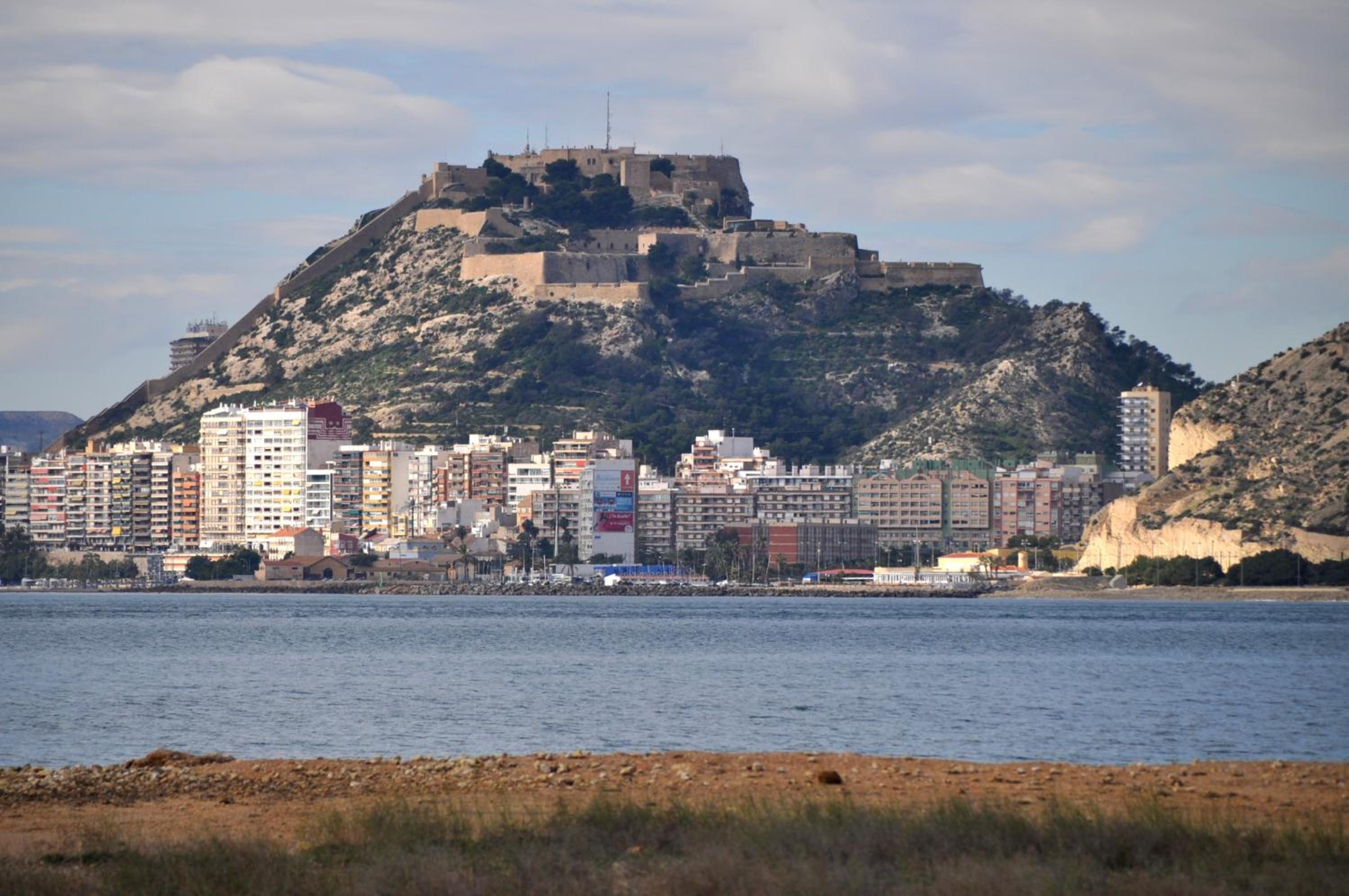 La Bella Almadraba