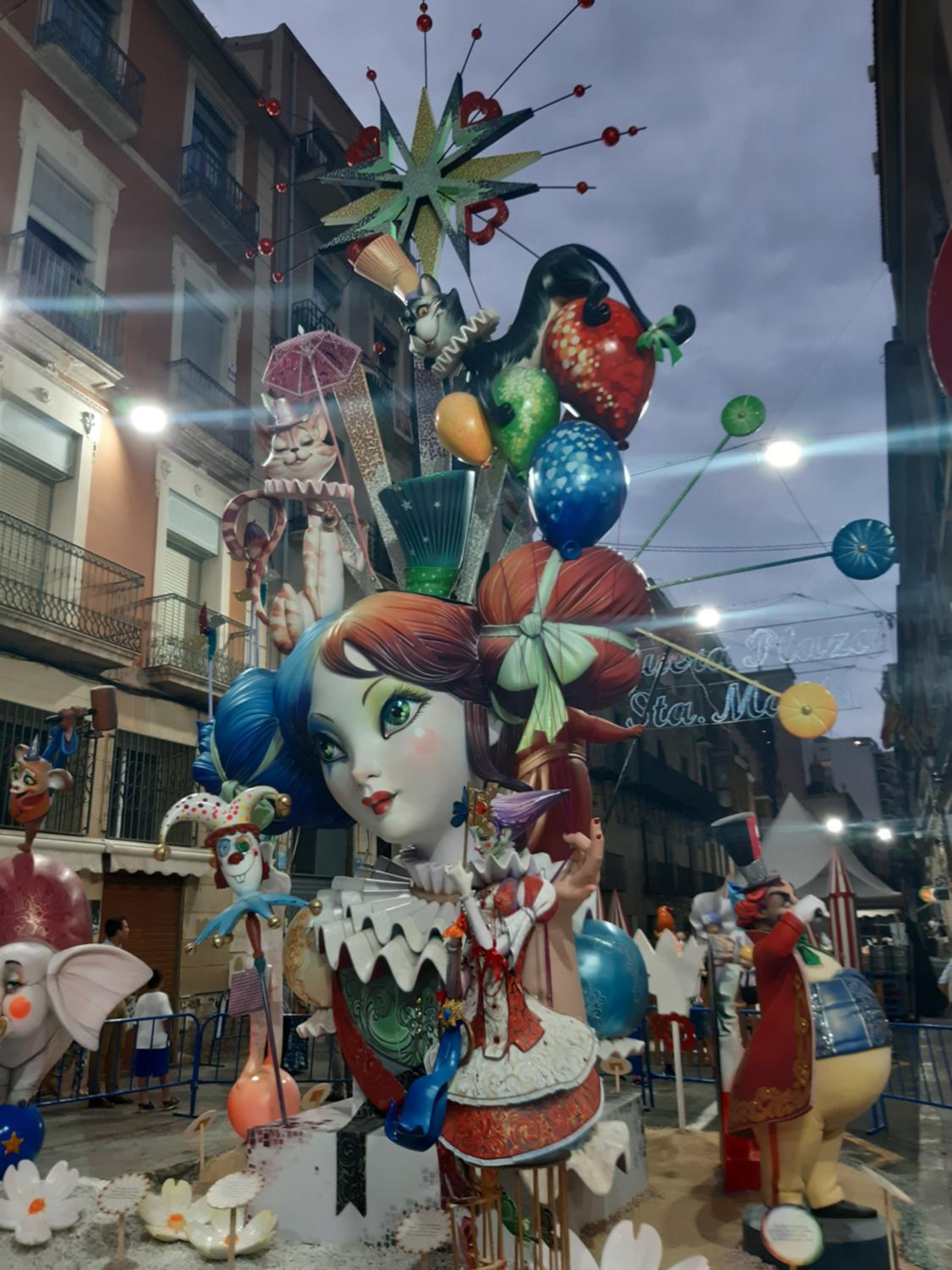 La Bella Almadraba