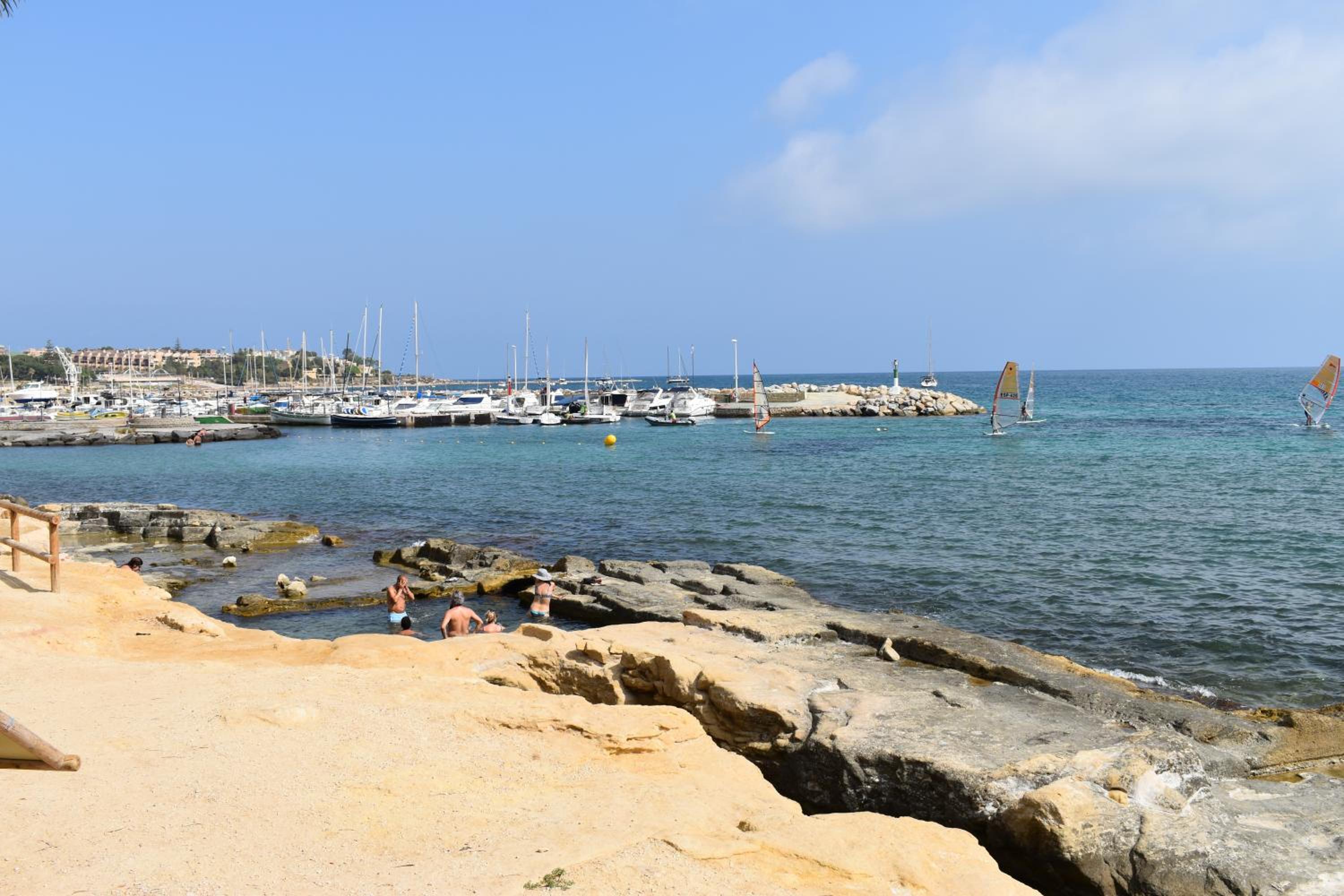 La Bella Almadraba