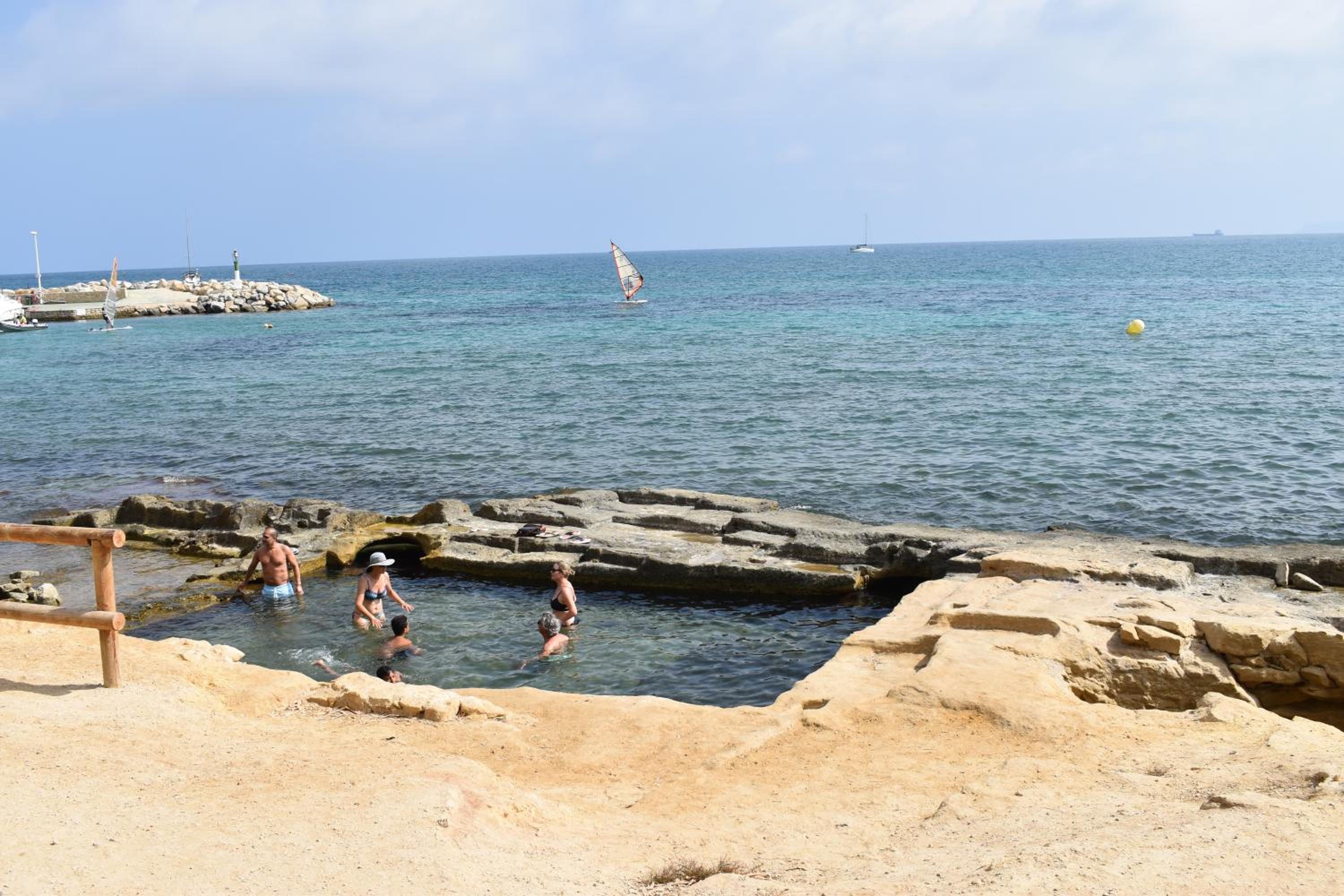 La Bella Almadraba