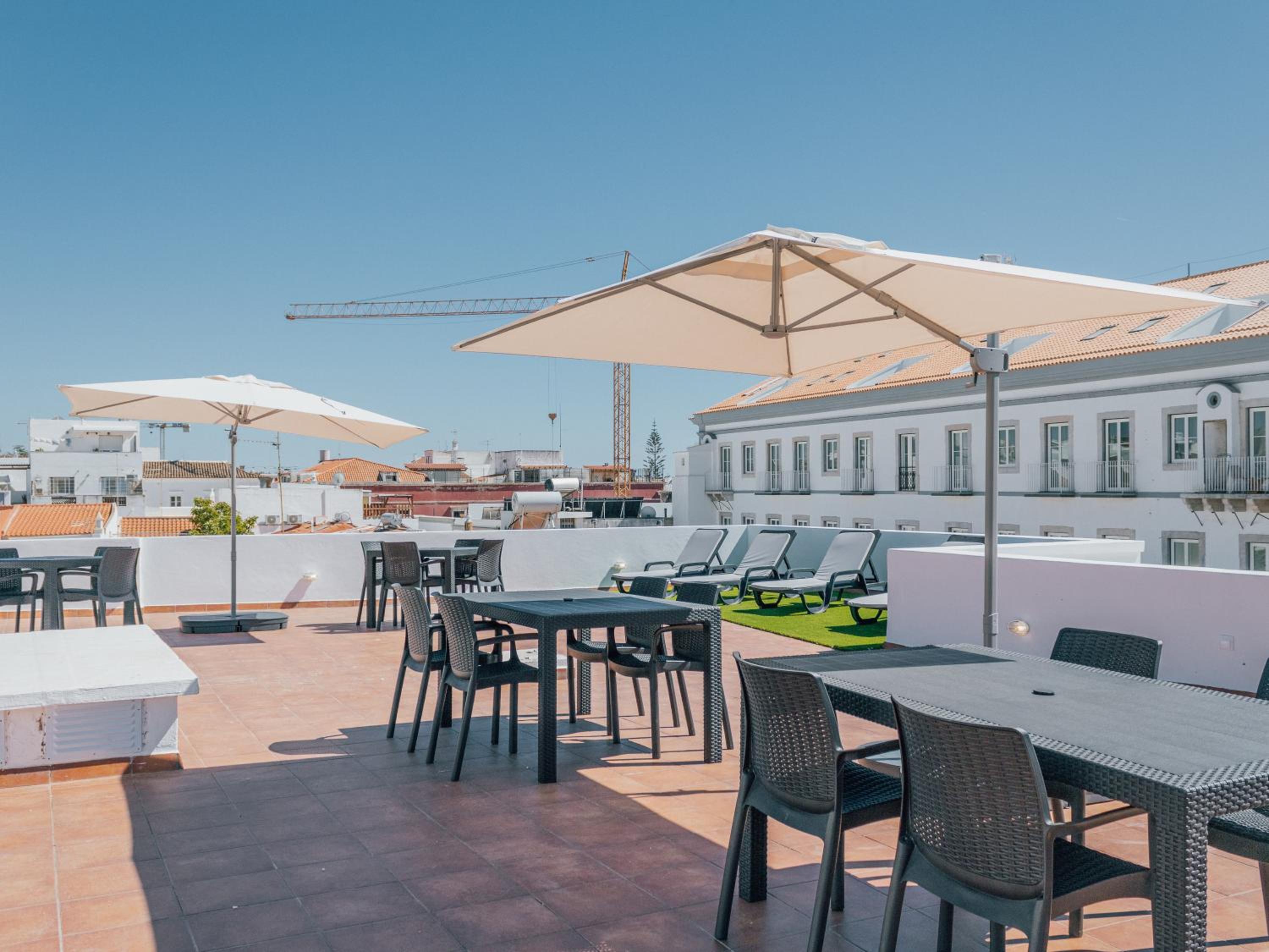 Dear Faro - Guest House