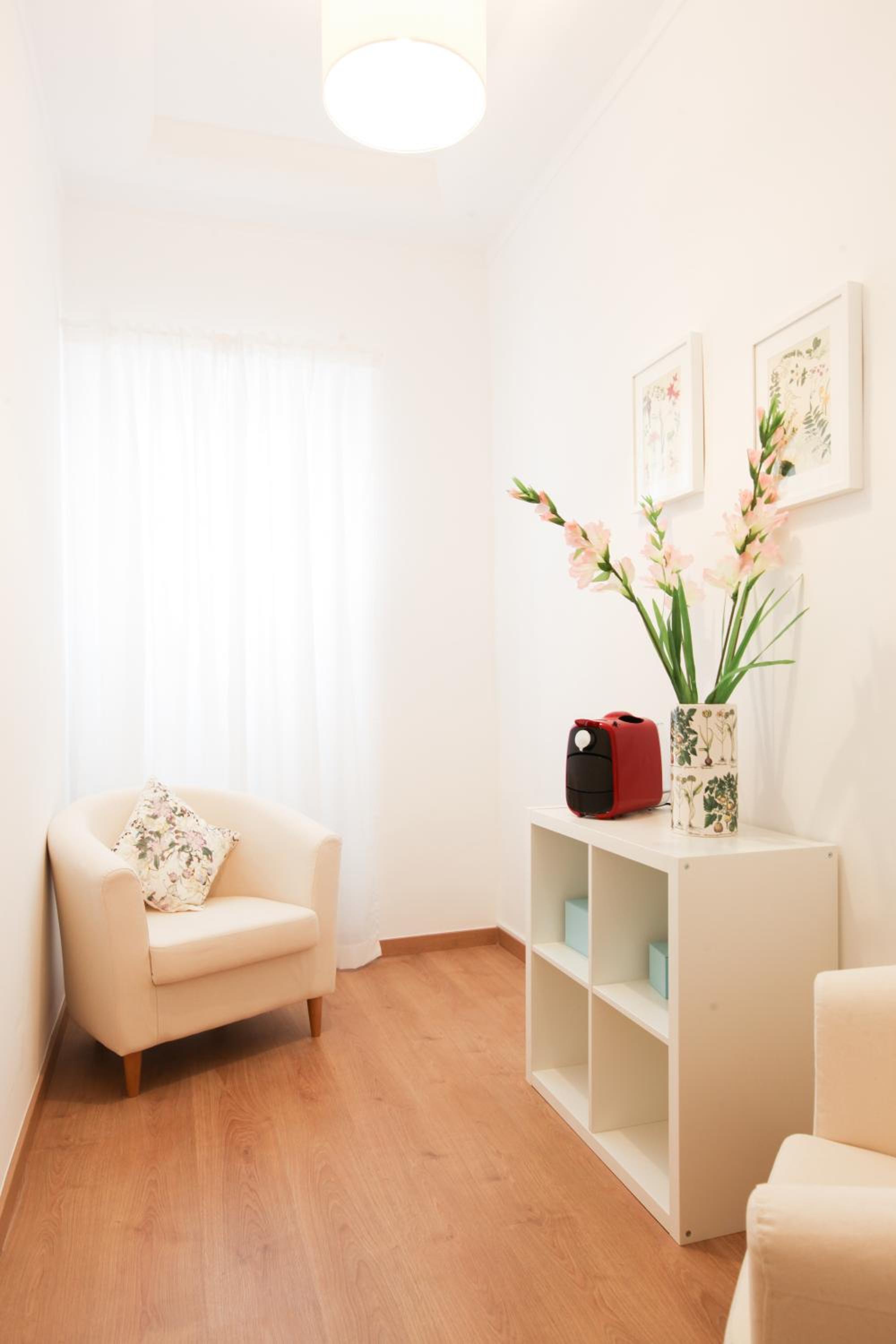 Glamorous Apartment Park Ed VII view 2