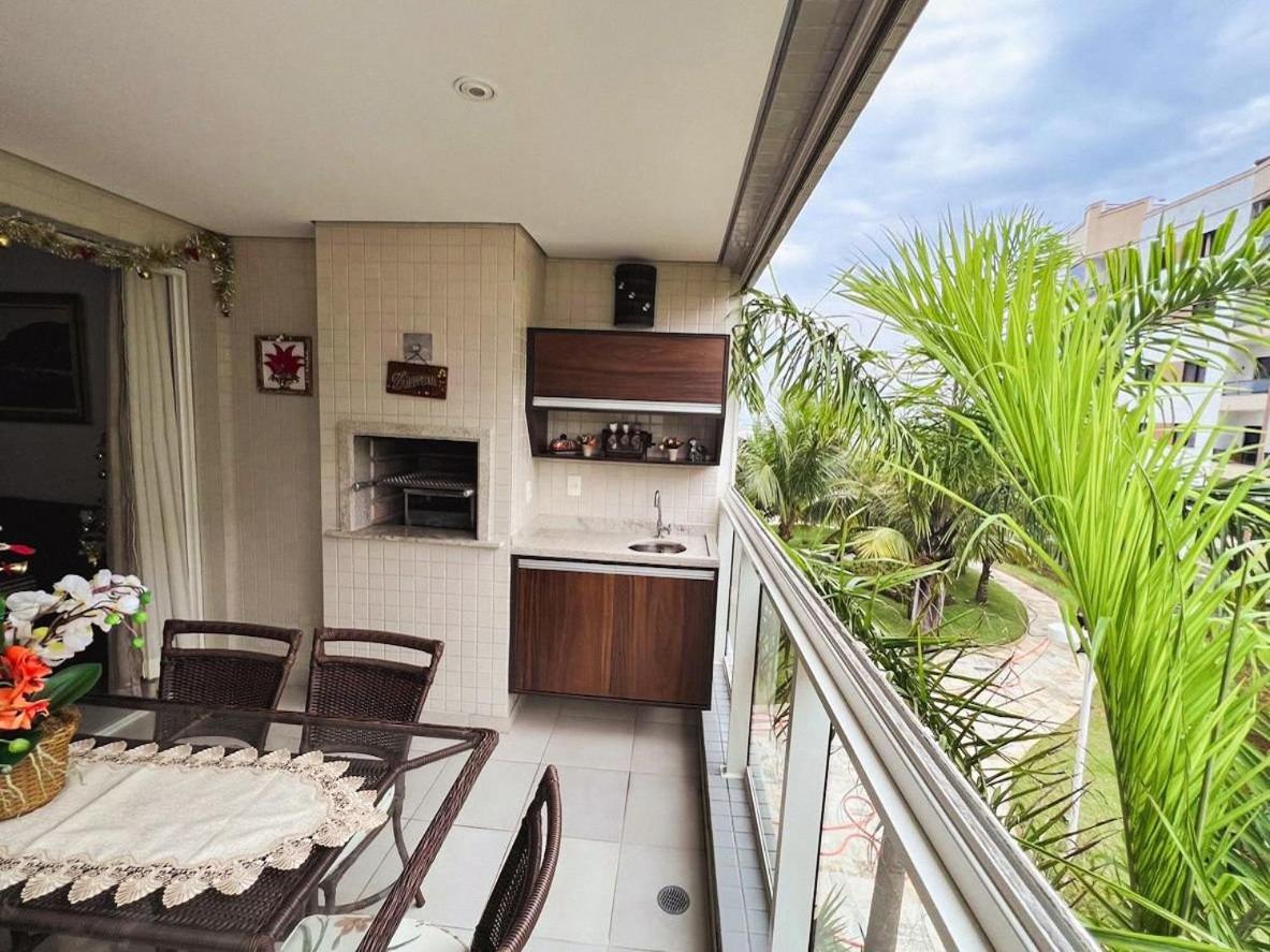 Home 43| Apto em cond Pé na Areia em Bertioga