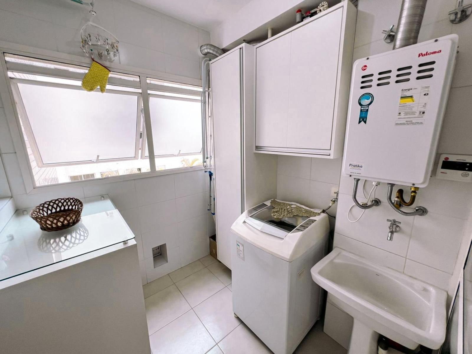 Home 43| Apto em cond Pé na Areia em Bertioga