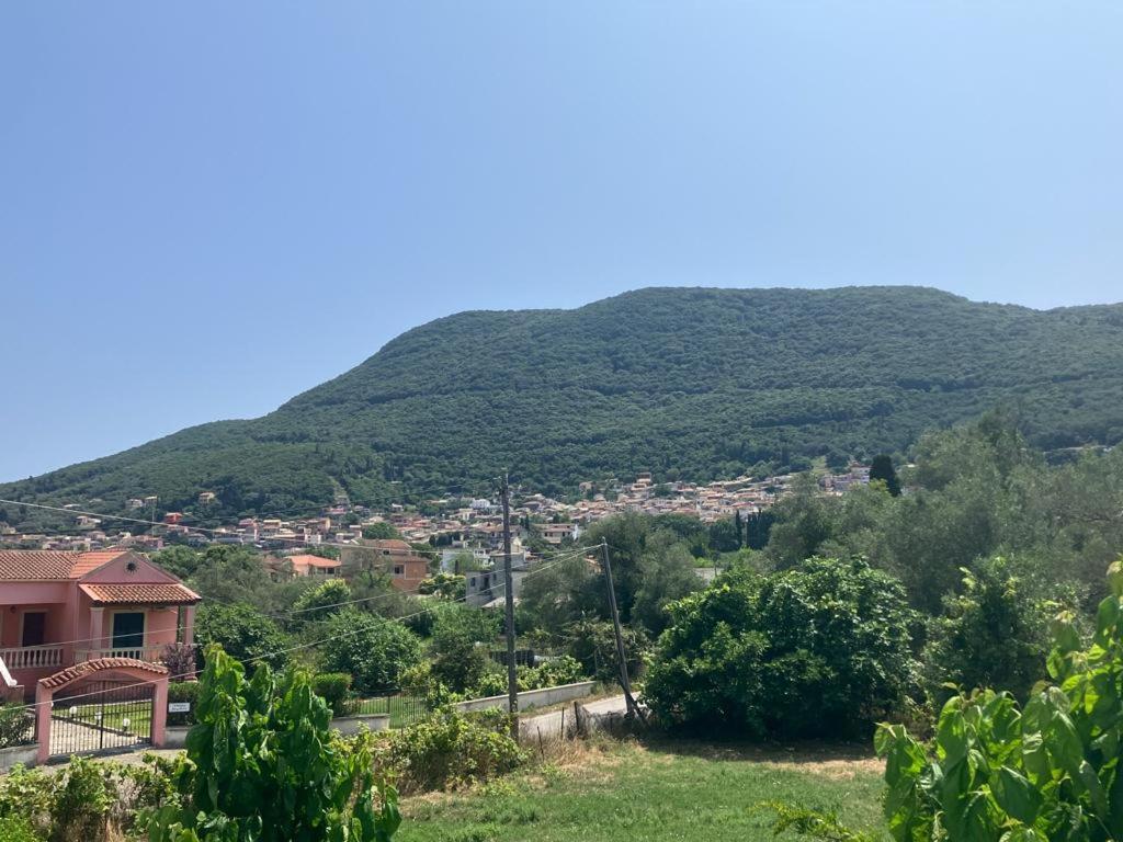 Village House with Mountain View view 3