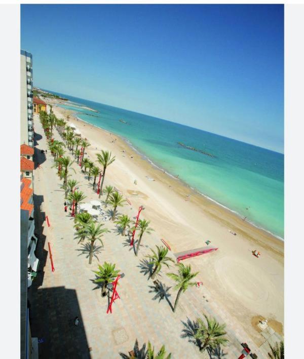 Apartamento Saldonar