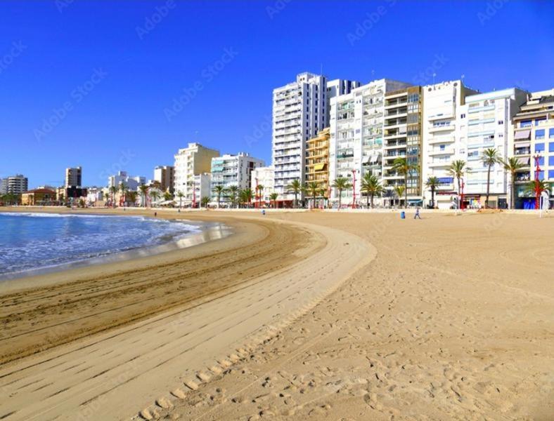 Apartamento Saldonar