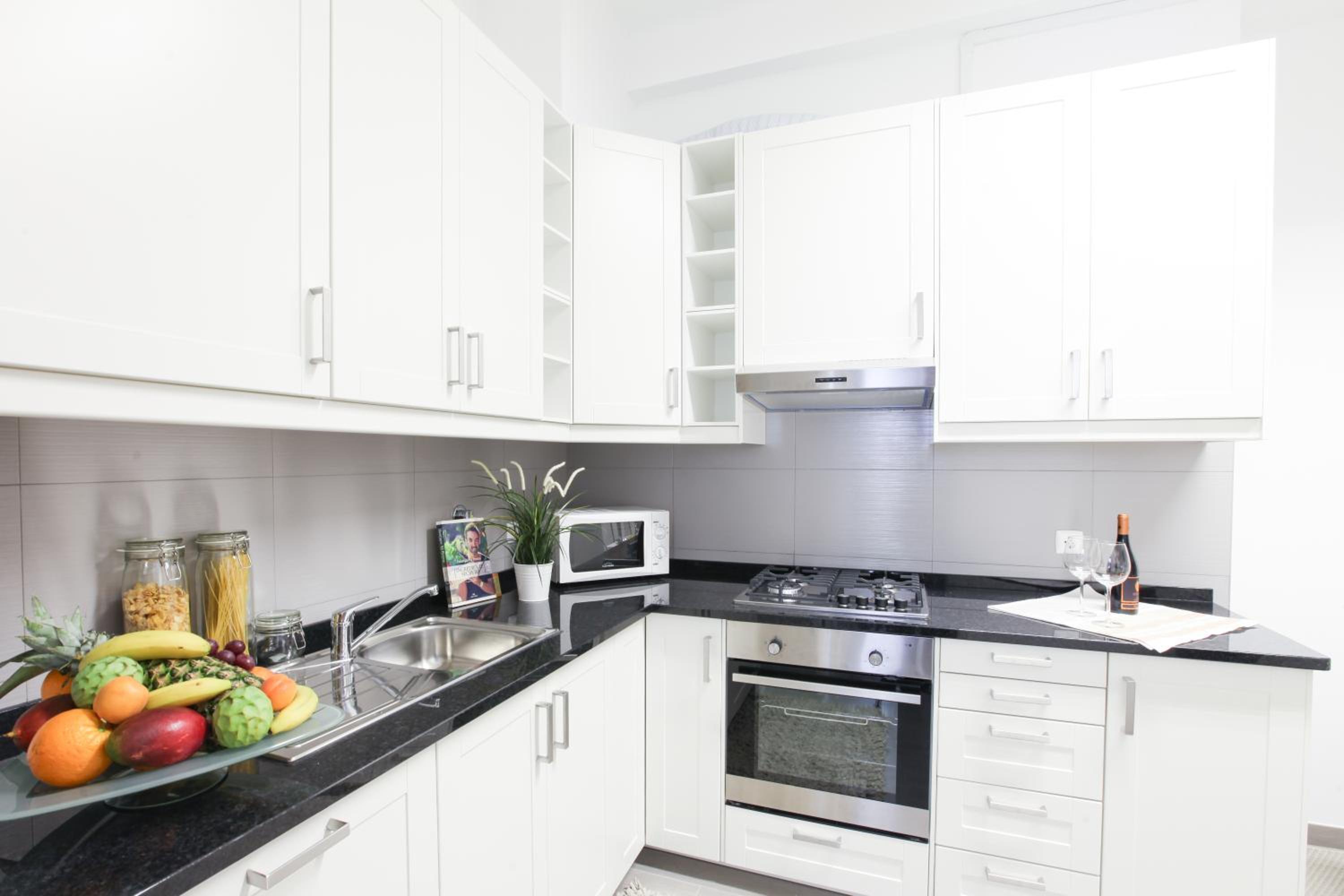 Glamorous Apartment Park Ed VII view 5