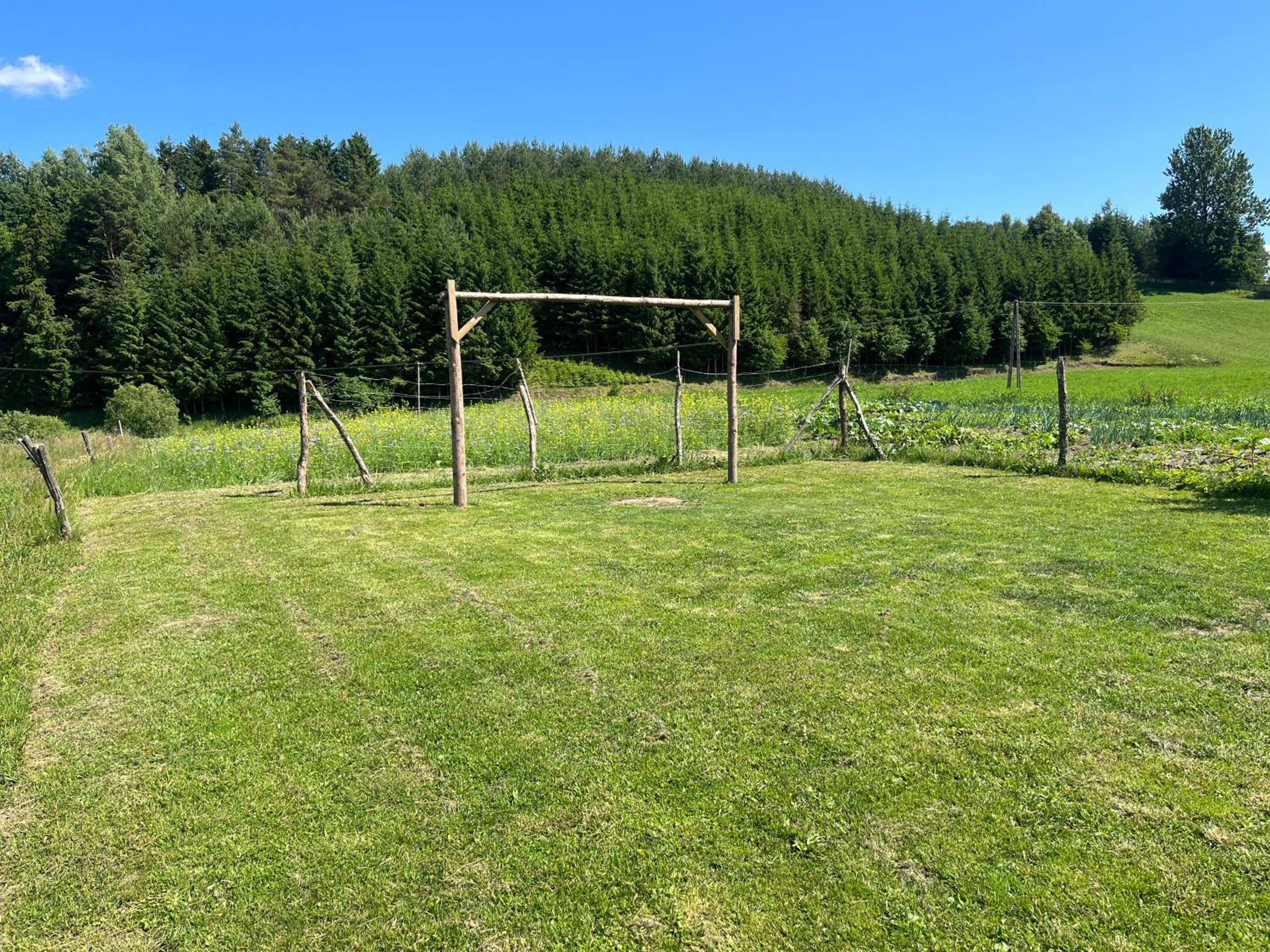Agroturystyka Radzewicz view 4