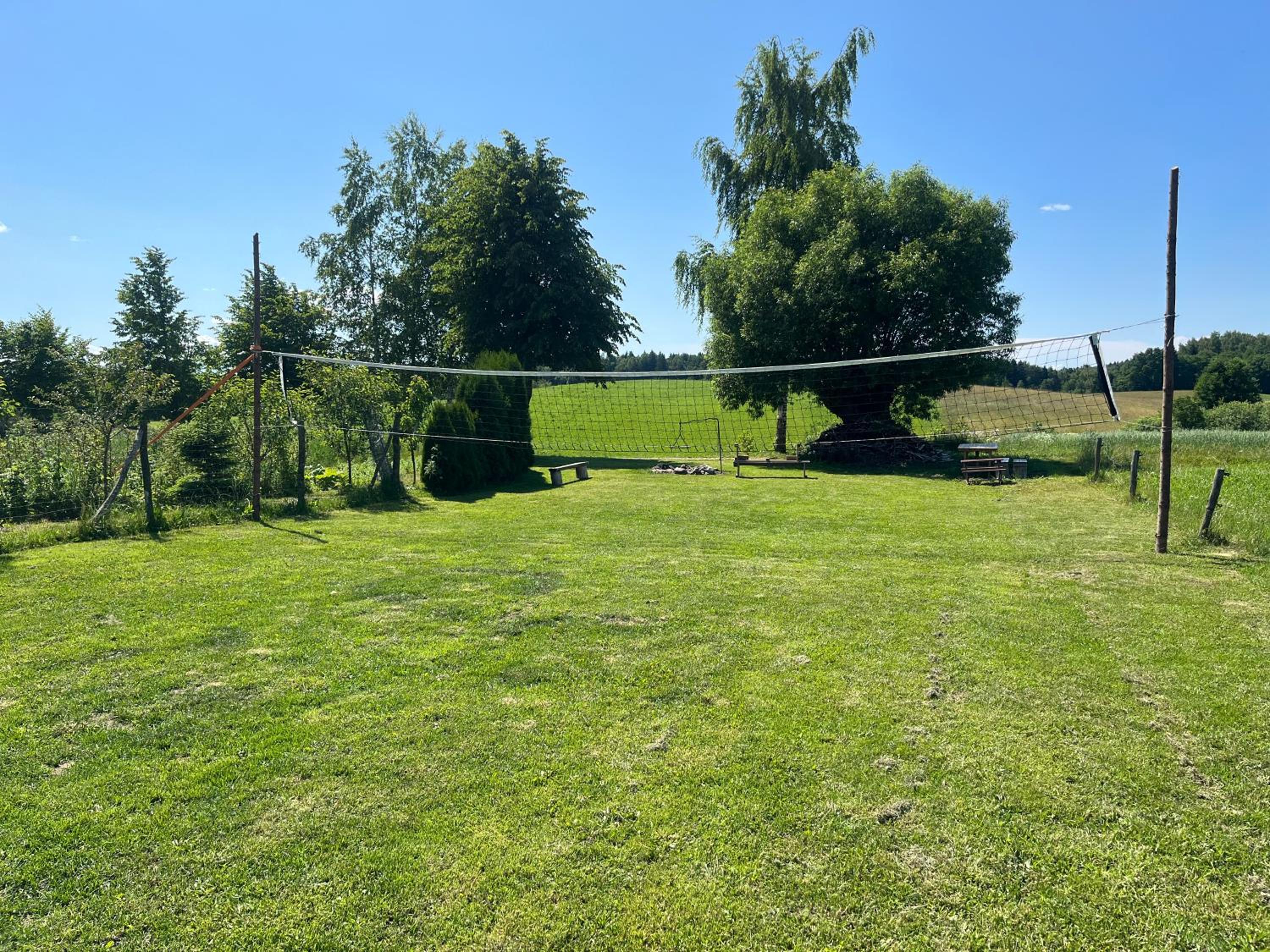 Agroturystyka Radzewicz view 3