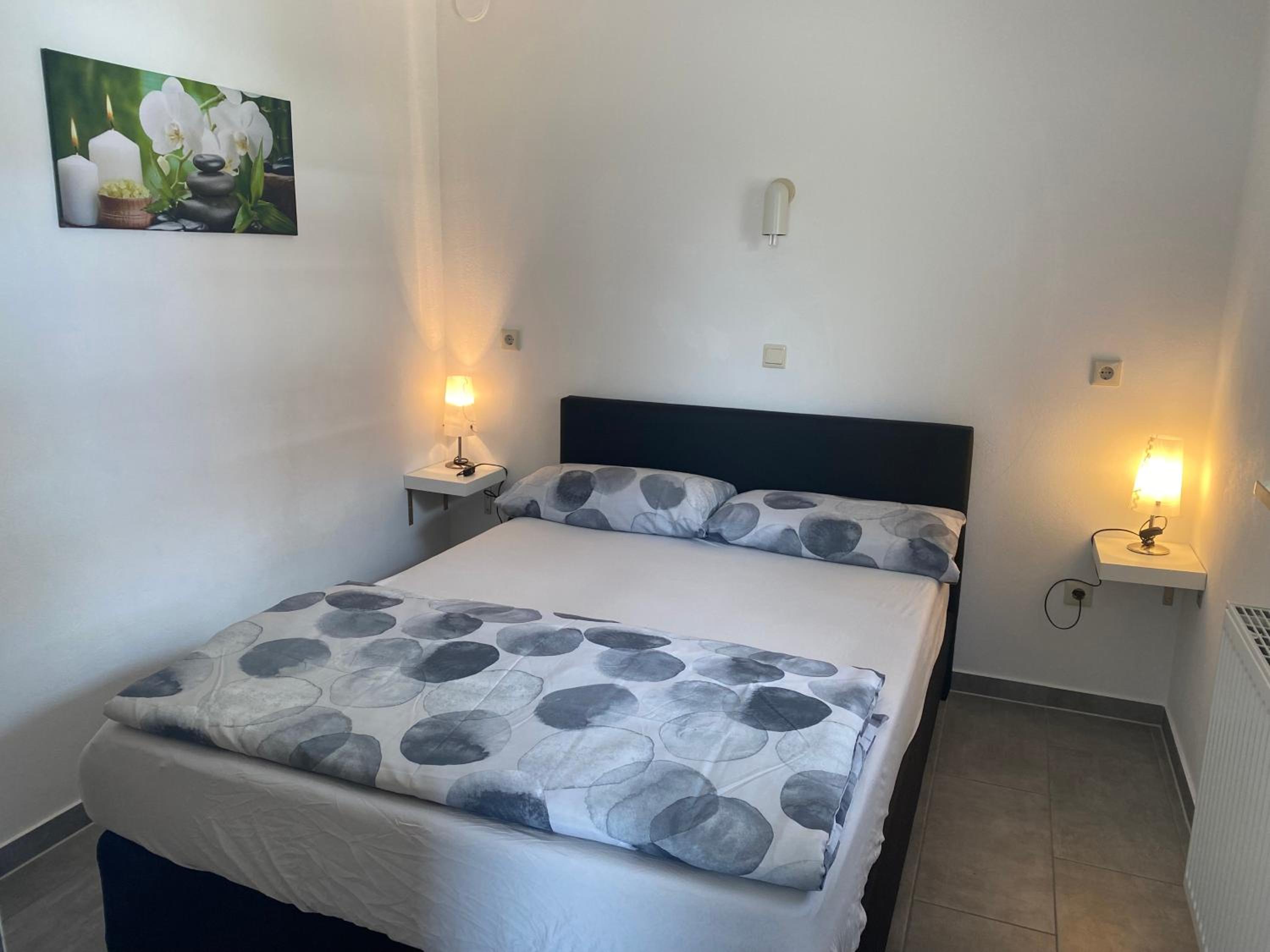 Ferienhaus Ankerweg an der Seehundstation
