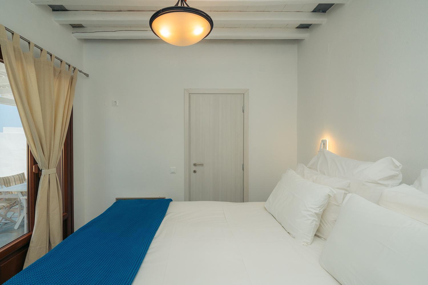Loukia Apartments