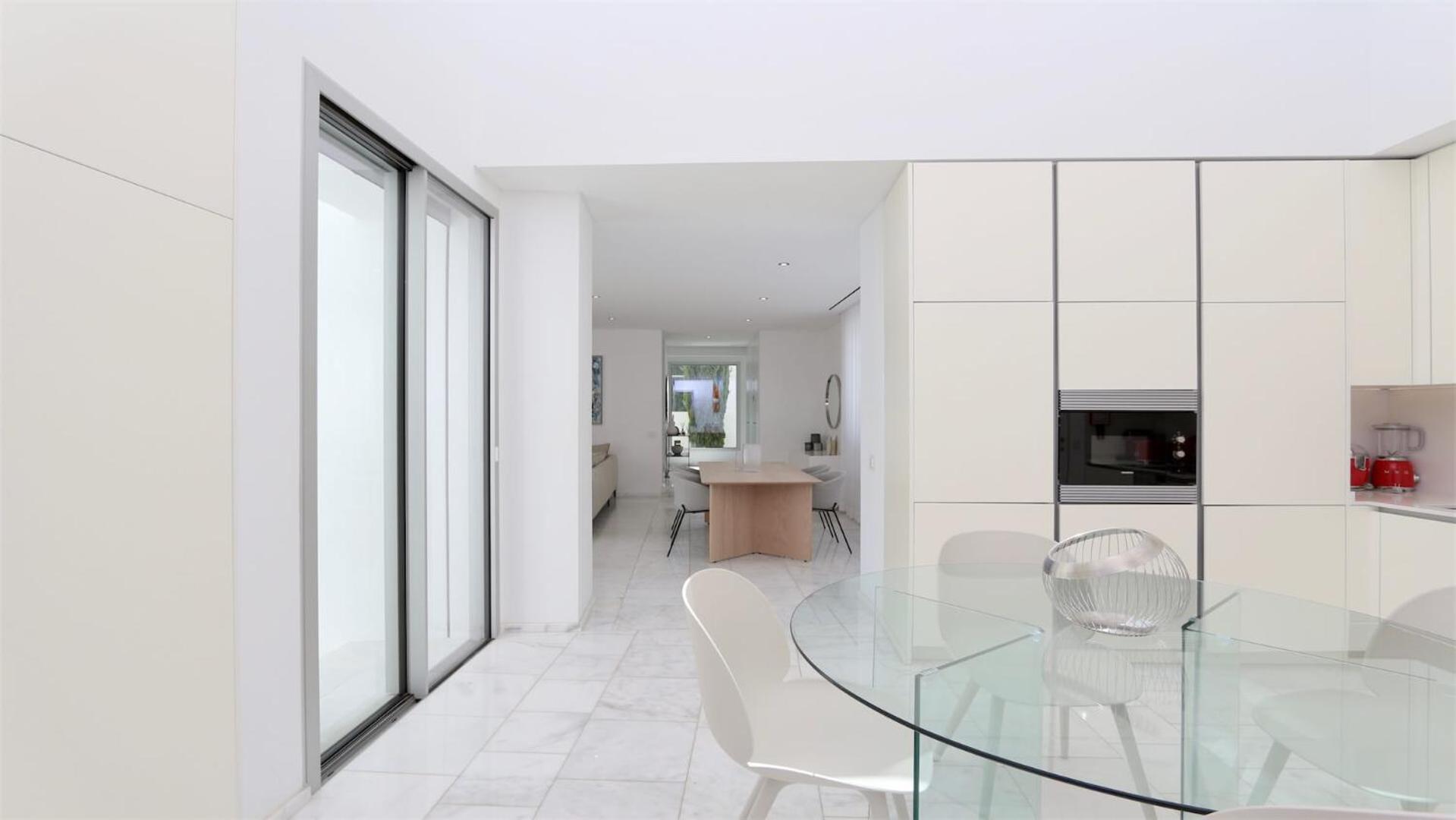 Villa BEA - Clever Details, Luxury, Golf views, Sleeps 10 view 4