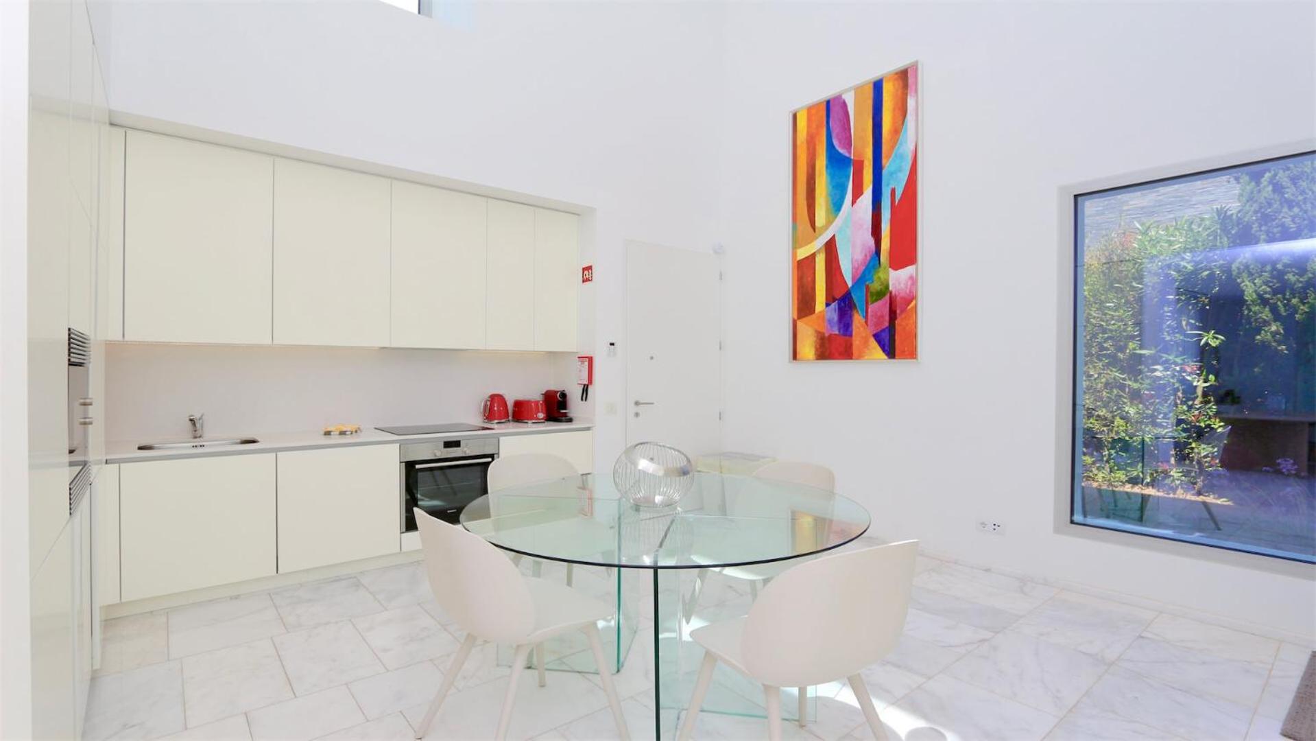 Villa BEA - Clever Details, Luxury, Golf views, Sleeps 10 view 5
