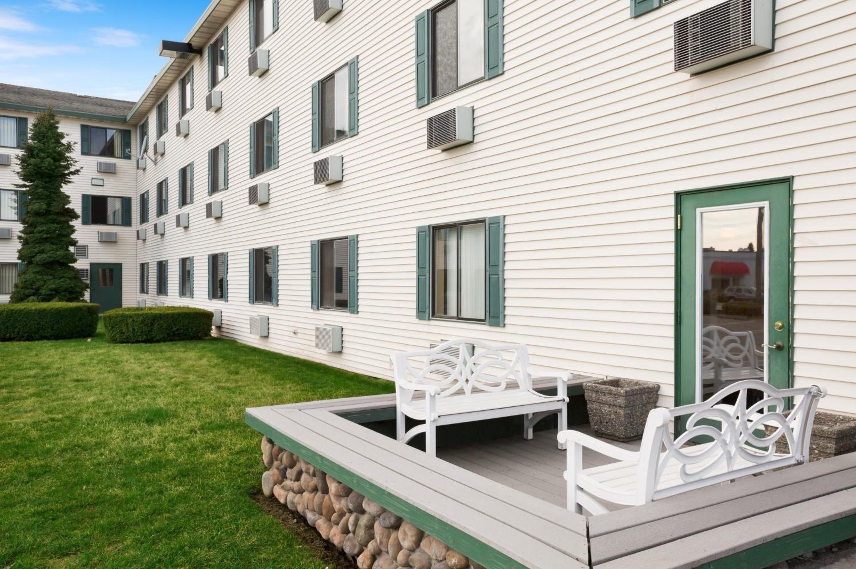 Super 8 by Wyndham Coeur d'Alene, Billede 17