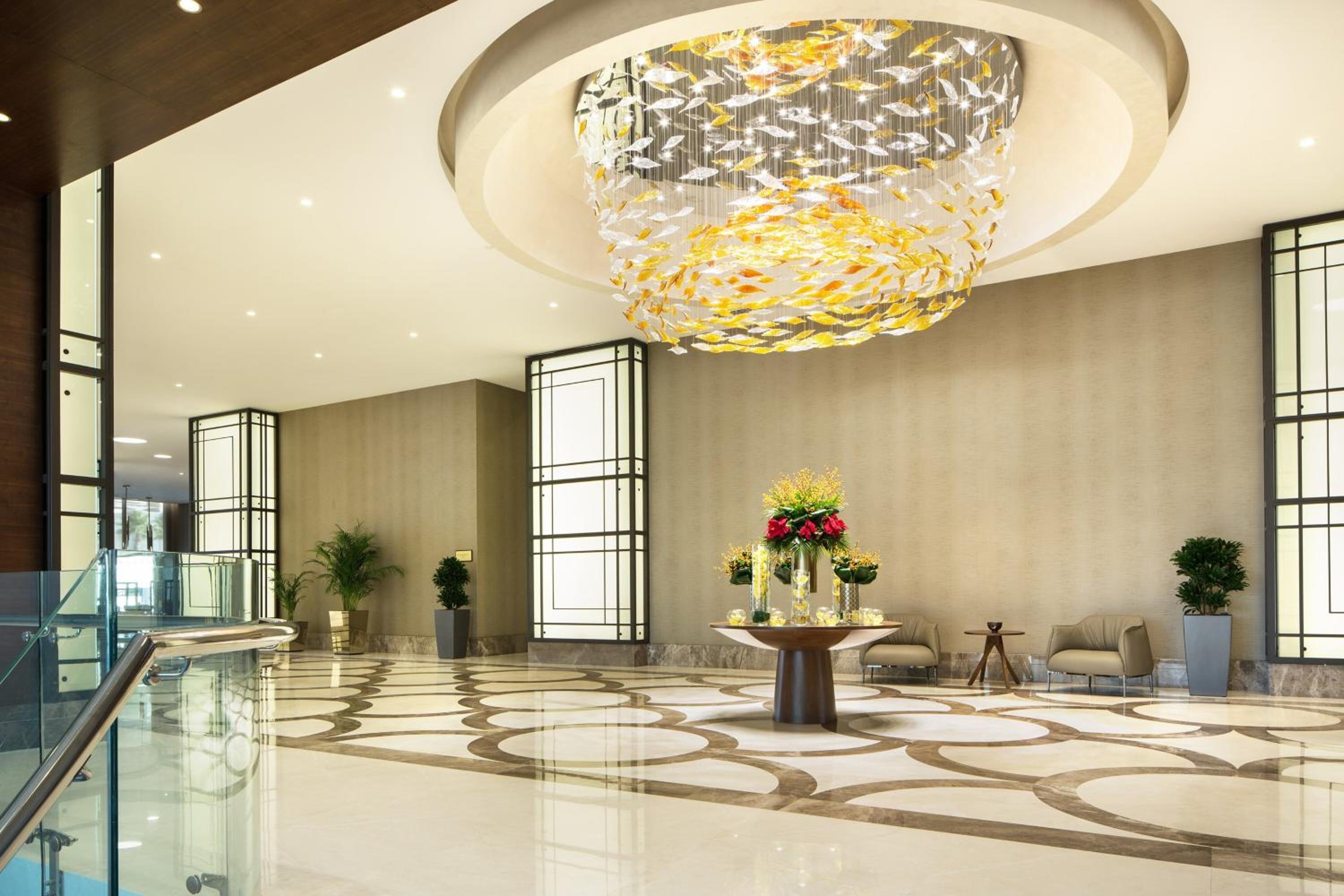 Sheraton Grand İstanbul Atasehir - Image 146