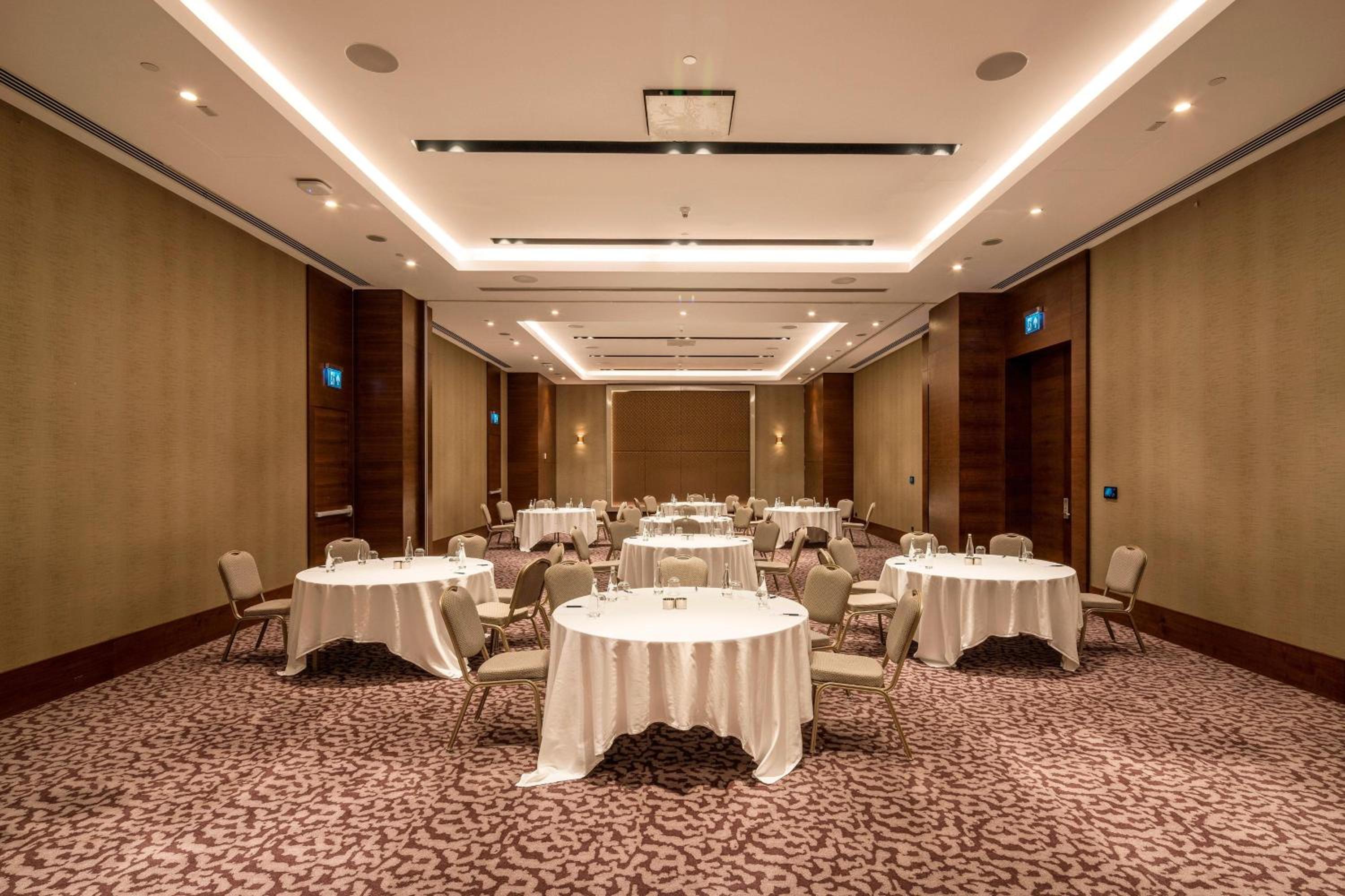 Sheraton Grand İstanbul Atasehir - Image 18