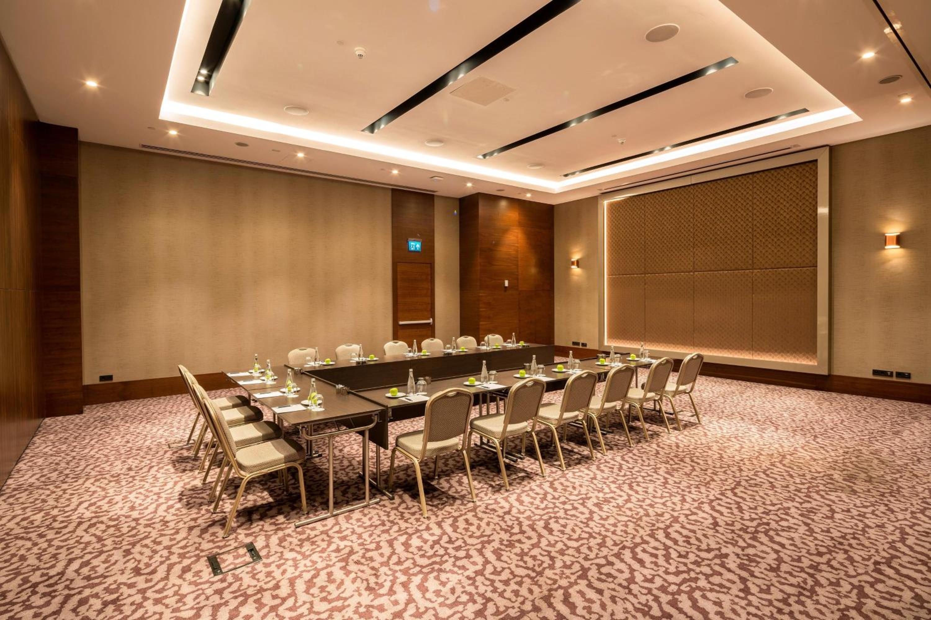 Sheraton Grand İstanbul Atasehir - Image 24