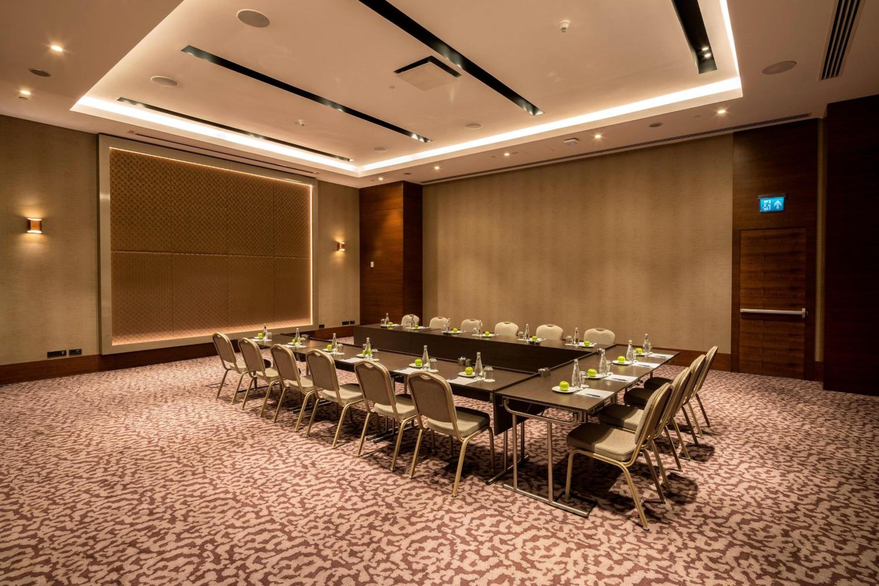 Sheraton Grand İstanbul Atasehir - Image 106