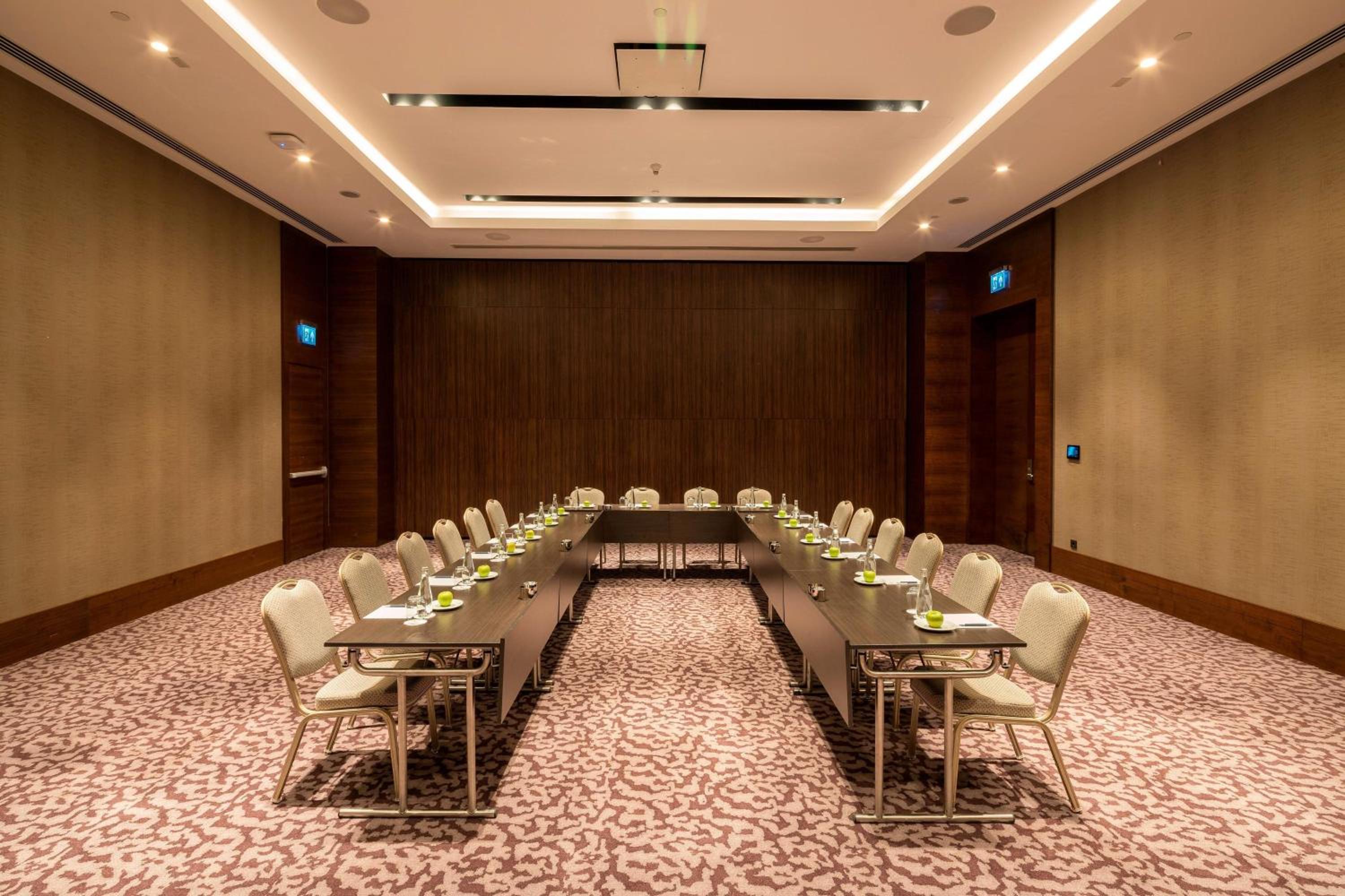 Sheraton Grand İstanbul Atasehir - Image 107