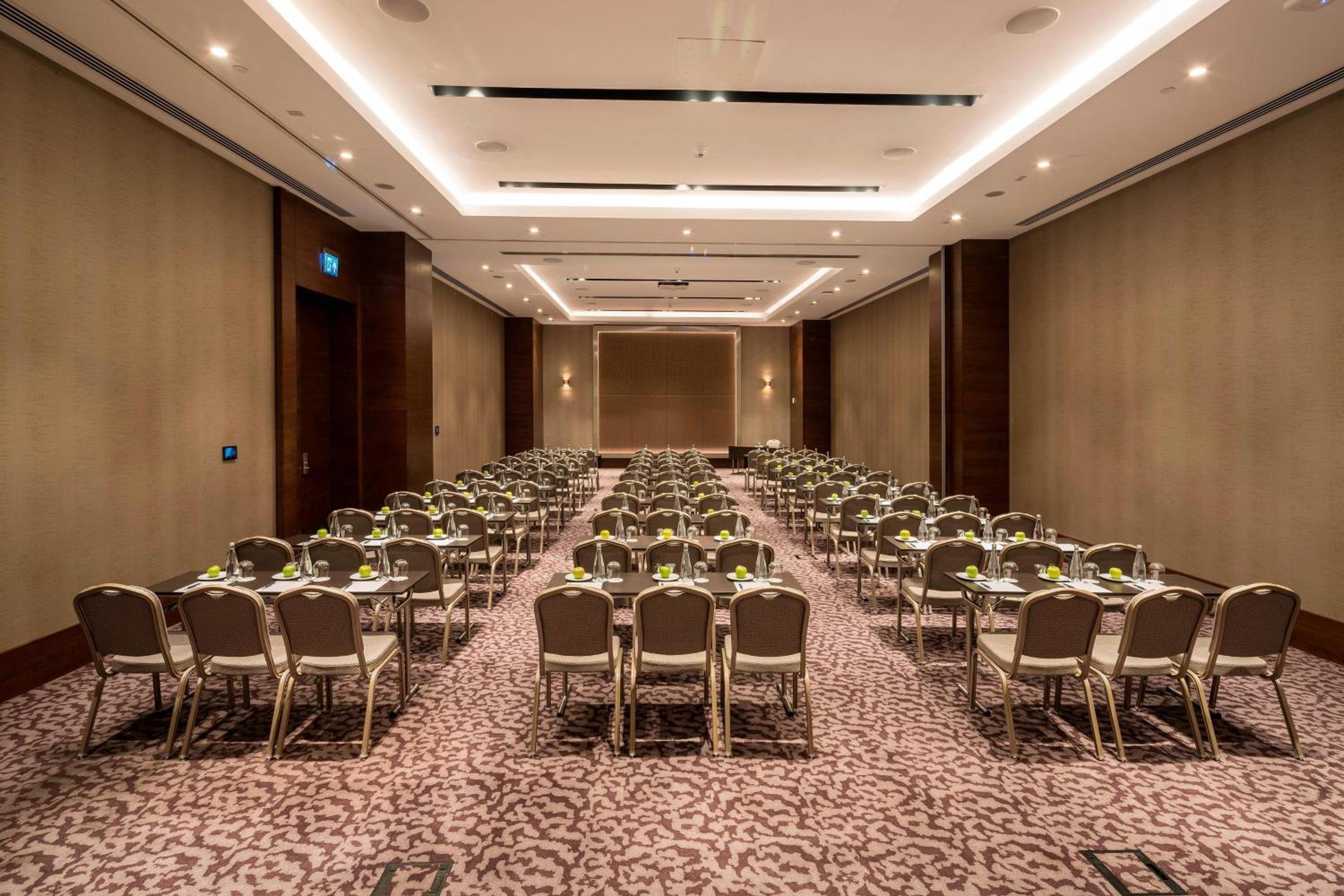 Sheraton Grand İstanbul Atasehir - Image 108