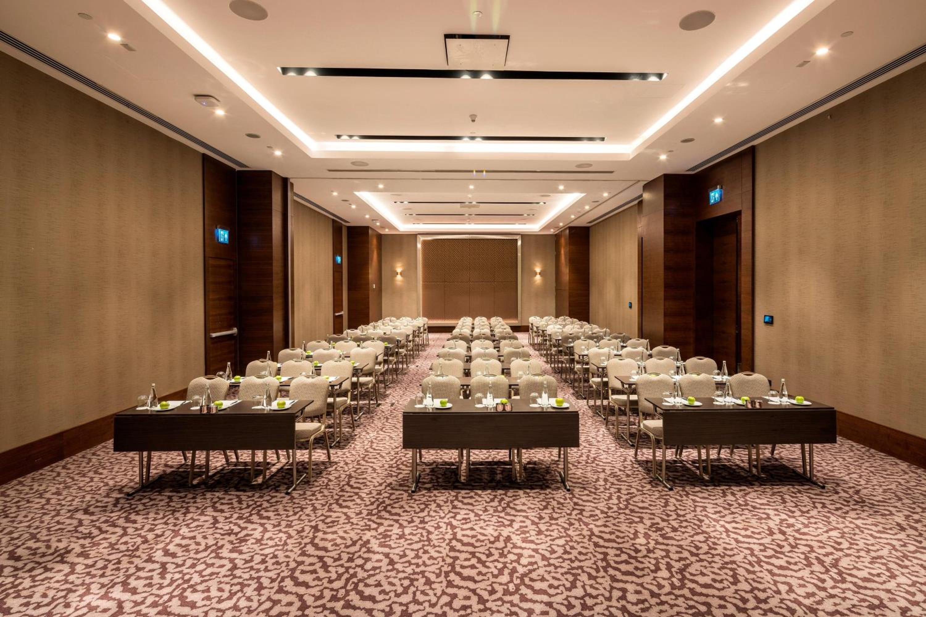 Sheraton Grand İstanbul Atasehir - Image 109
