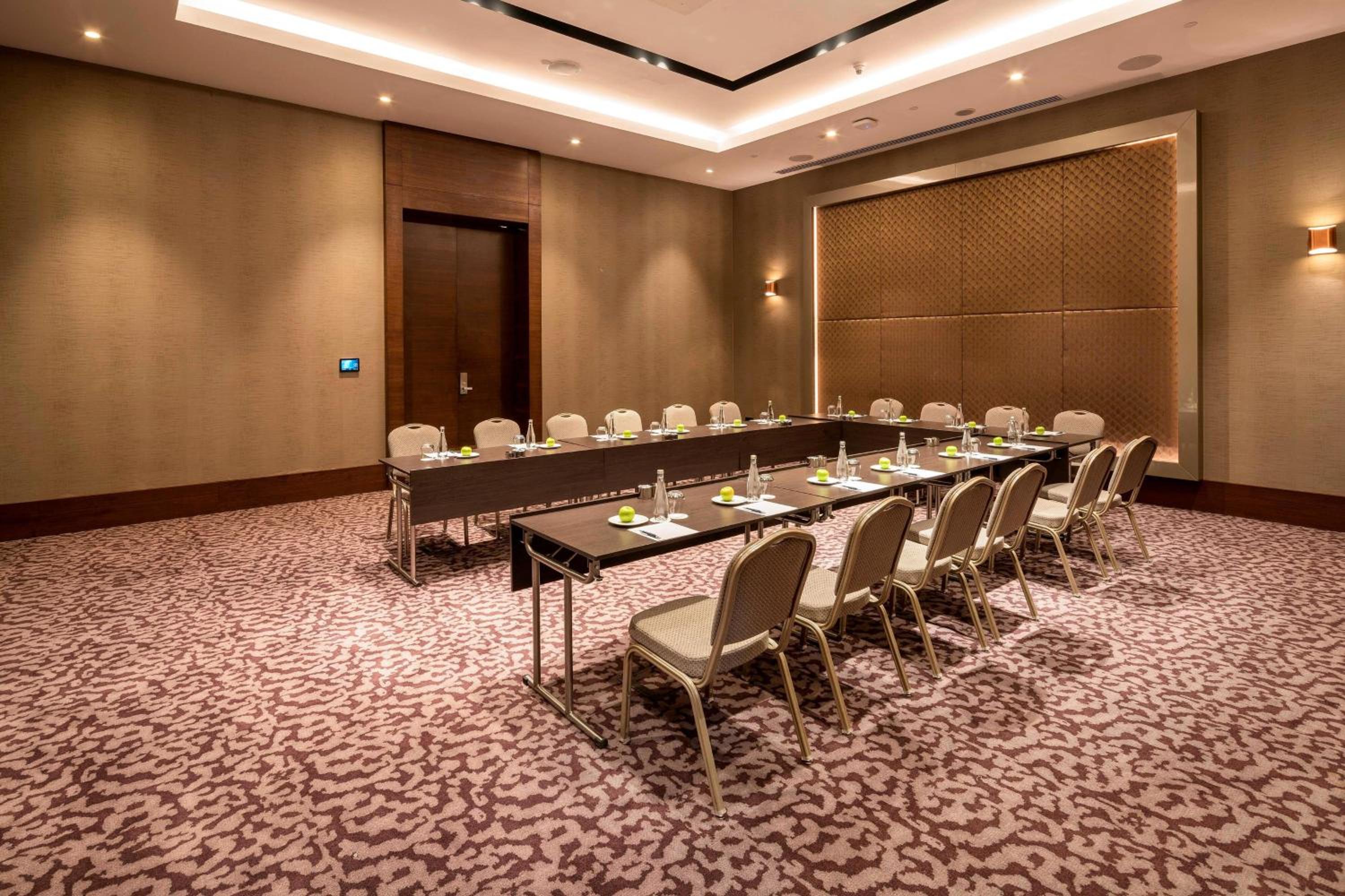 Sheraton Grand İstanbul Atasehir - Image 26