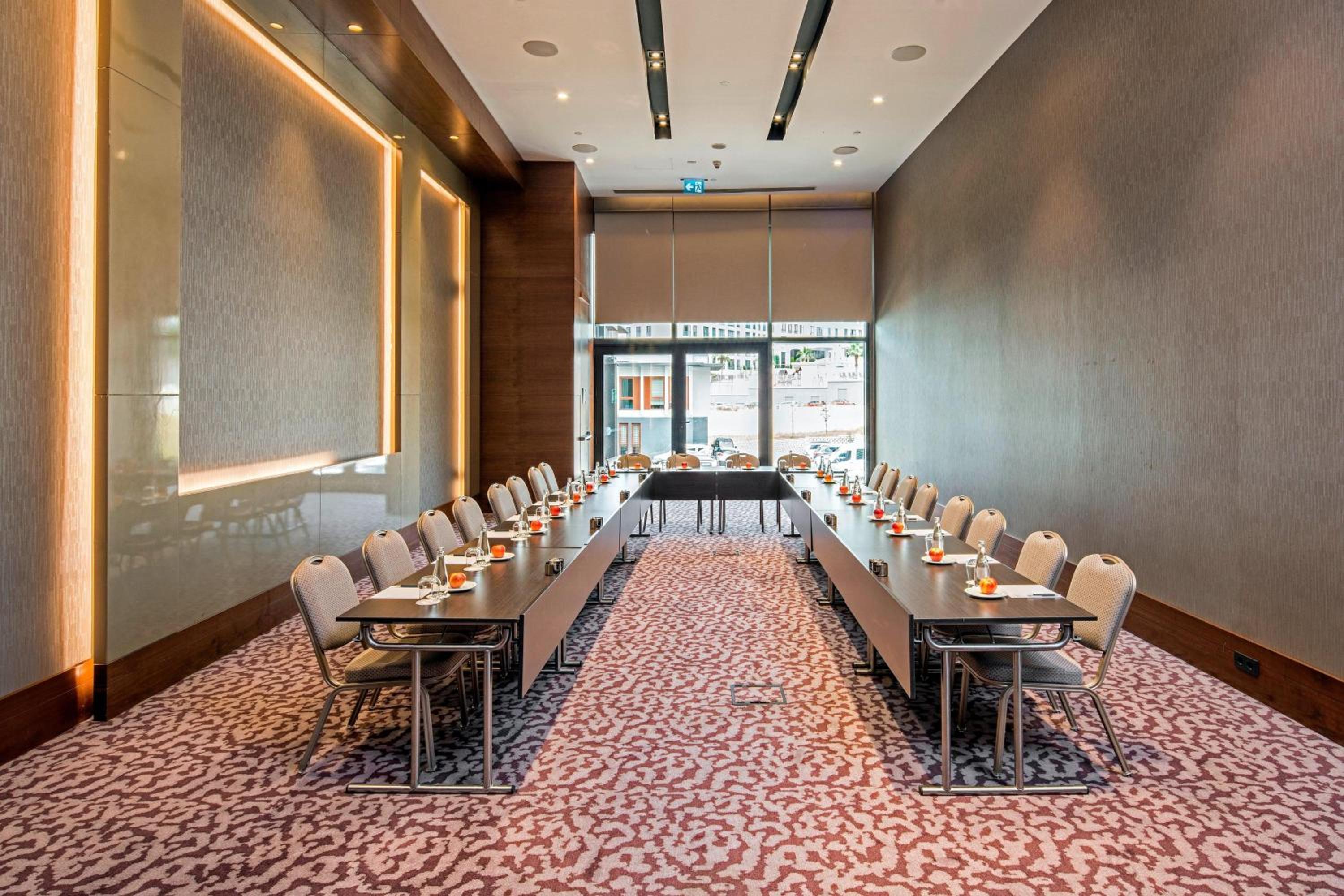 Sheraton Grand İstanbul Atasehir - Image 31