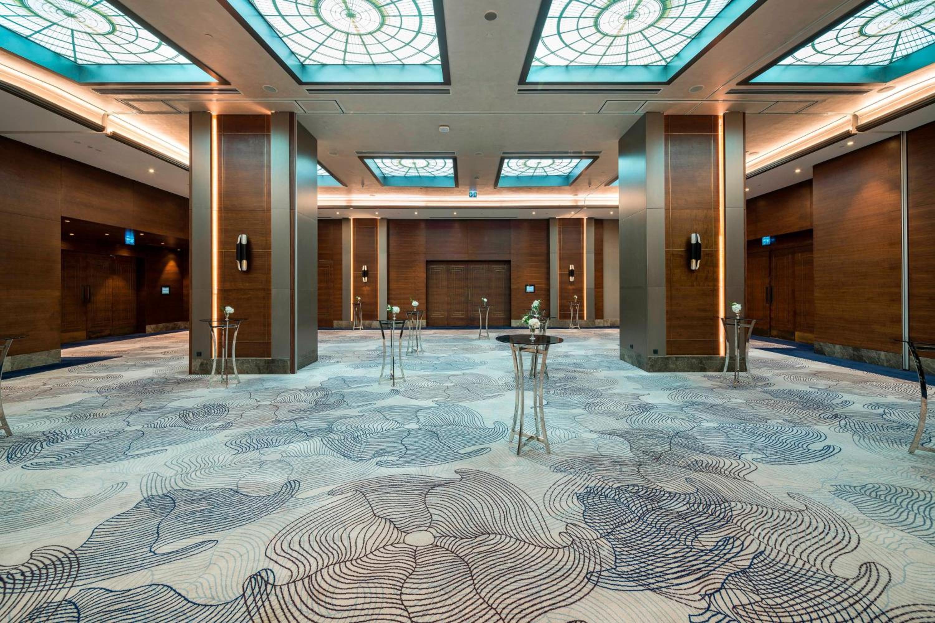 Sheraton Grand İstanbul Atasehir - Image 110
