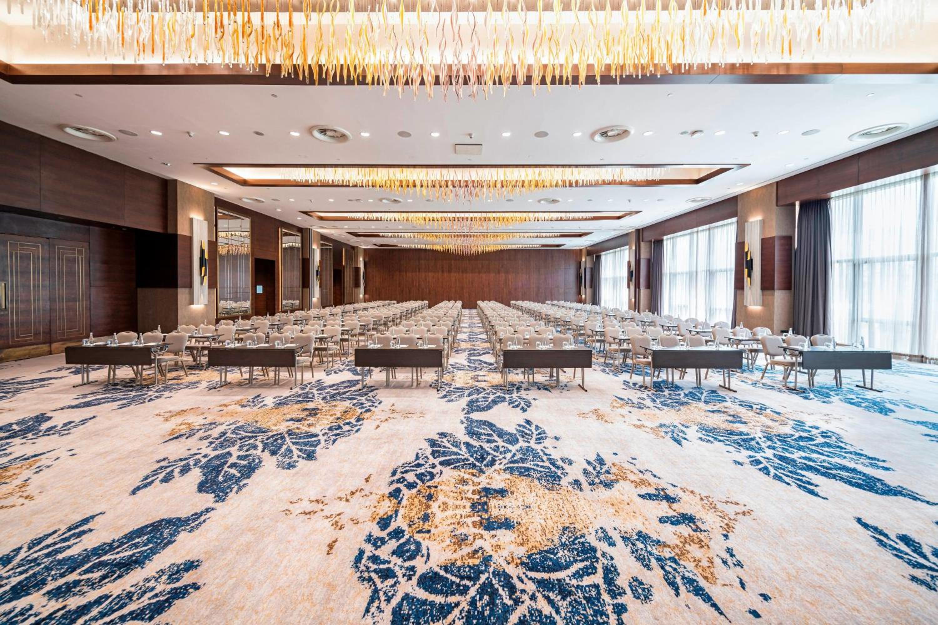 Sheraton Grand İstanbul Atasehir - Image 78