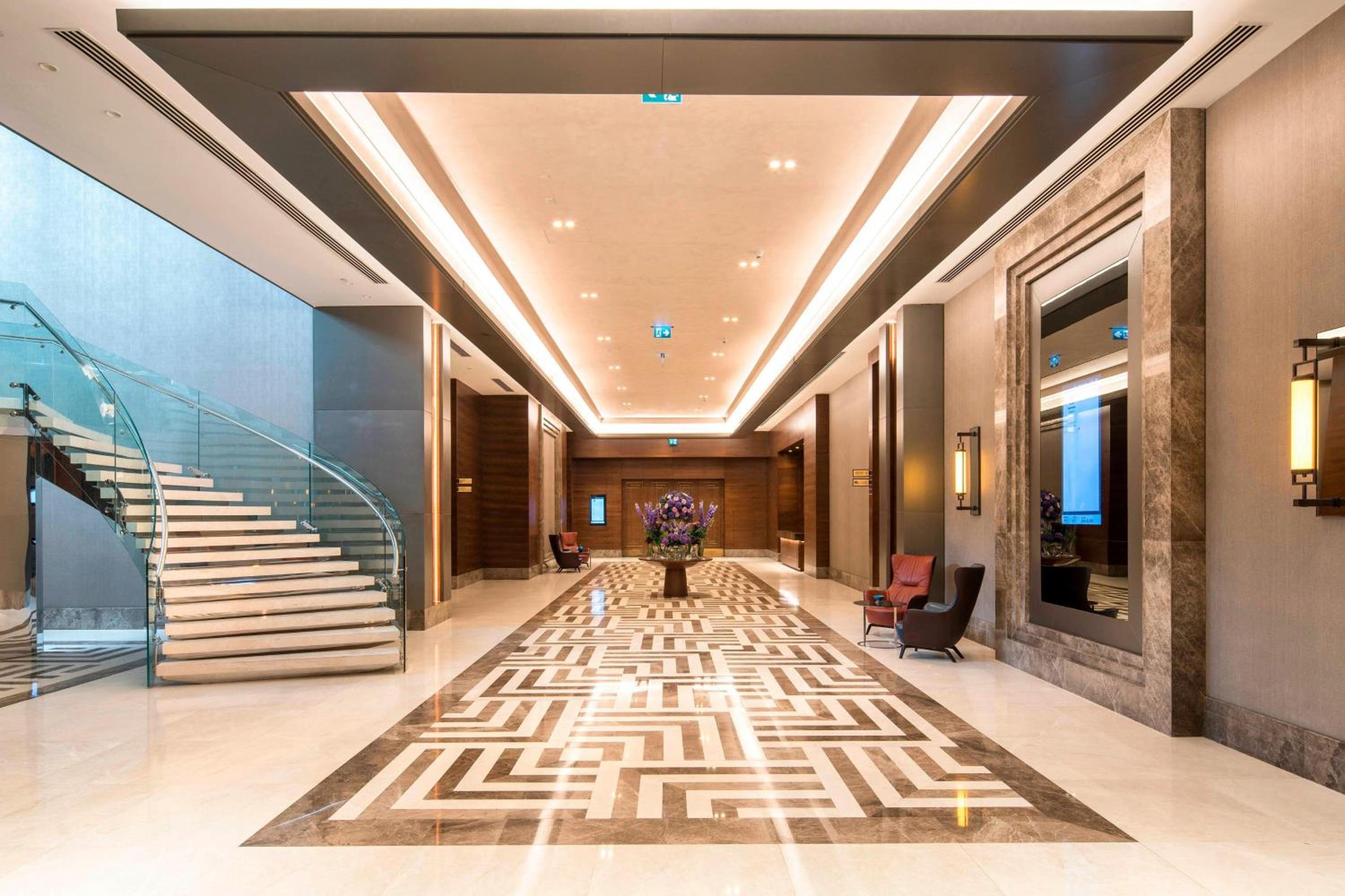 Sheraton Grand İstanbul Atasehir - Image 82