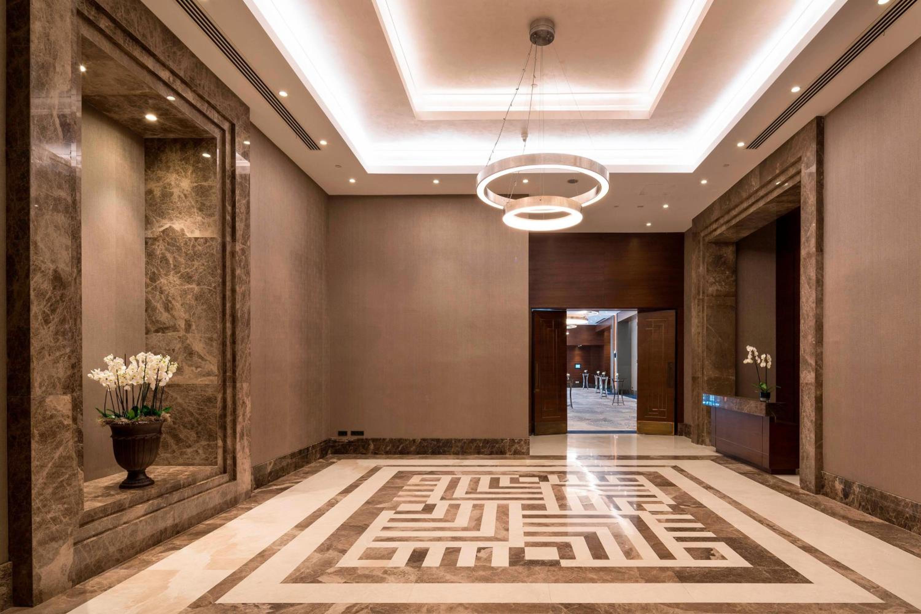 Sheraton Grand İstanbul Atasehir - Image 84