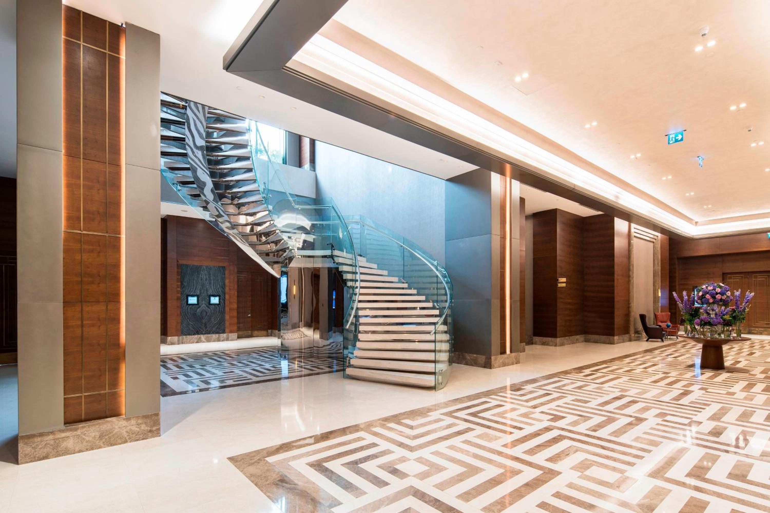 Sheraton Grand İstanbul Atasehir - Image 83