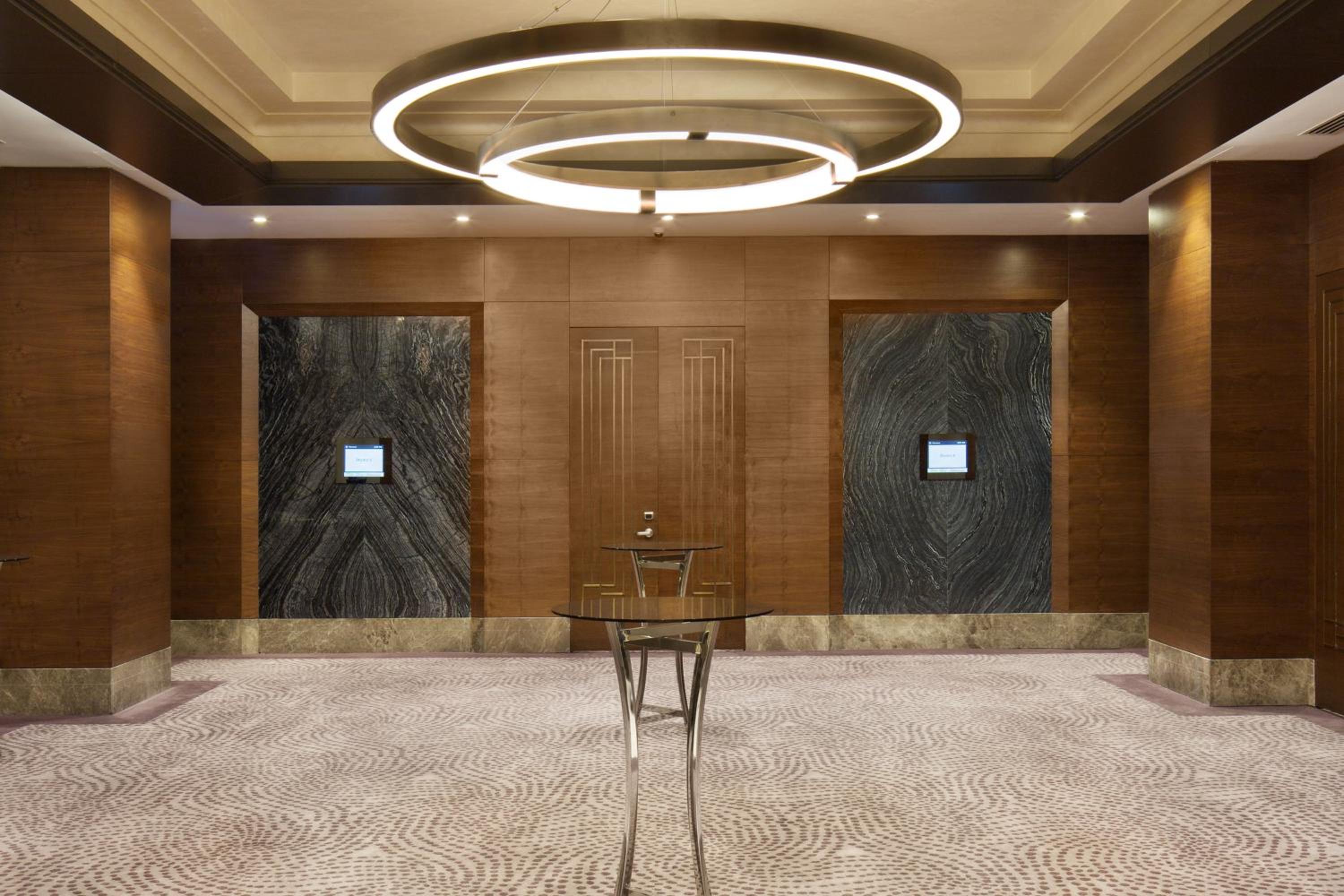 Sheraton Grand İstanbul Atasehir - Image 87