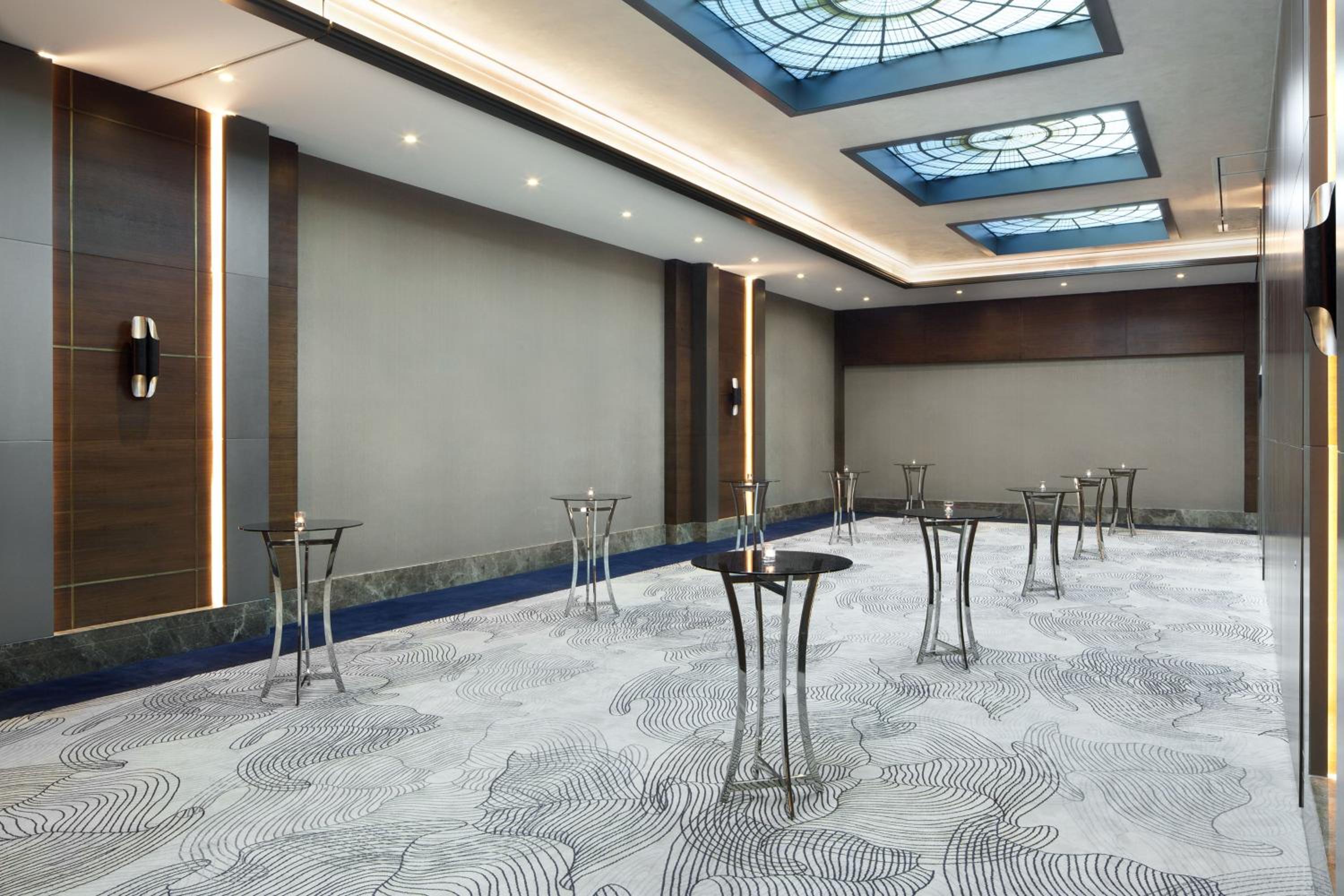 Sheraton Grand İstanbul Atasehir - Image 88