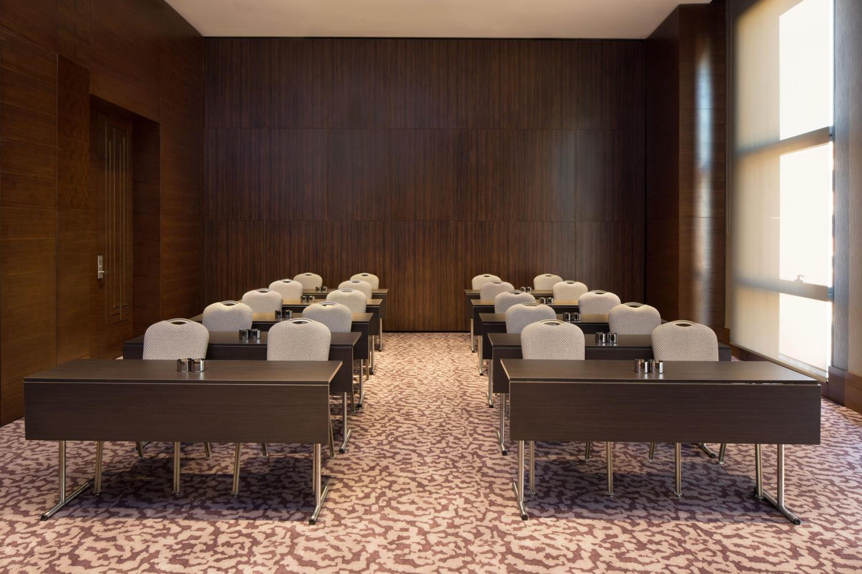 Sheraton Grand İstanbul Atasehir - Image 90