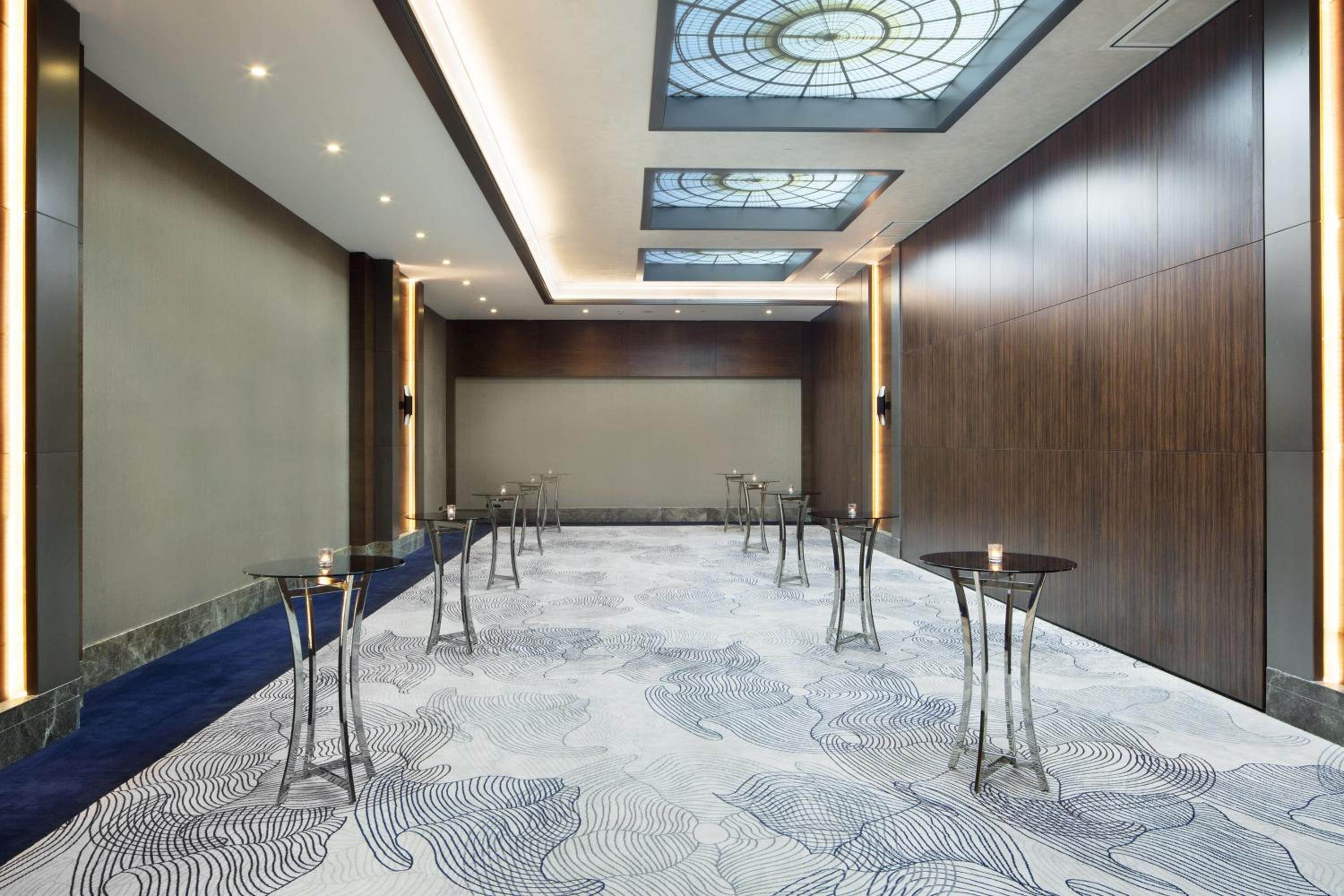 Sheraton Grand İstanbul Atasehir - Image 89