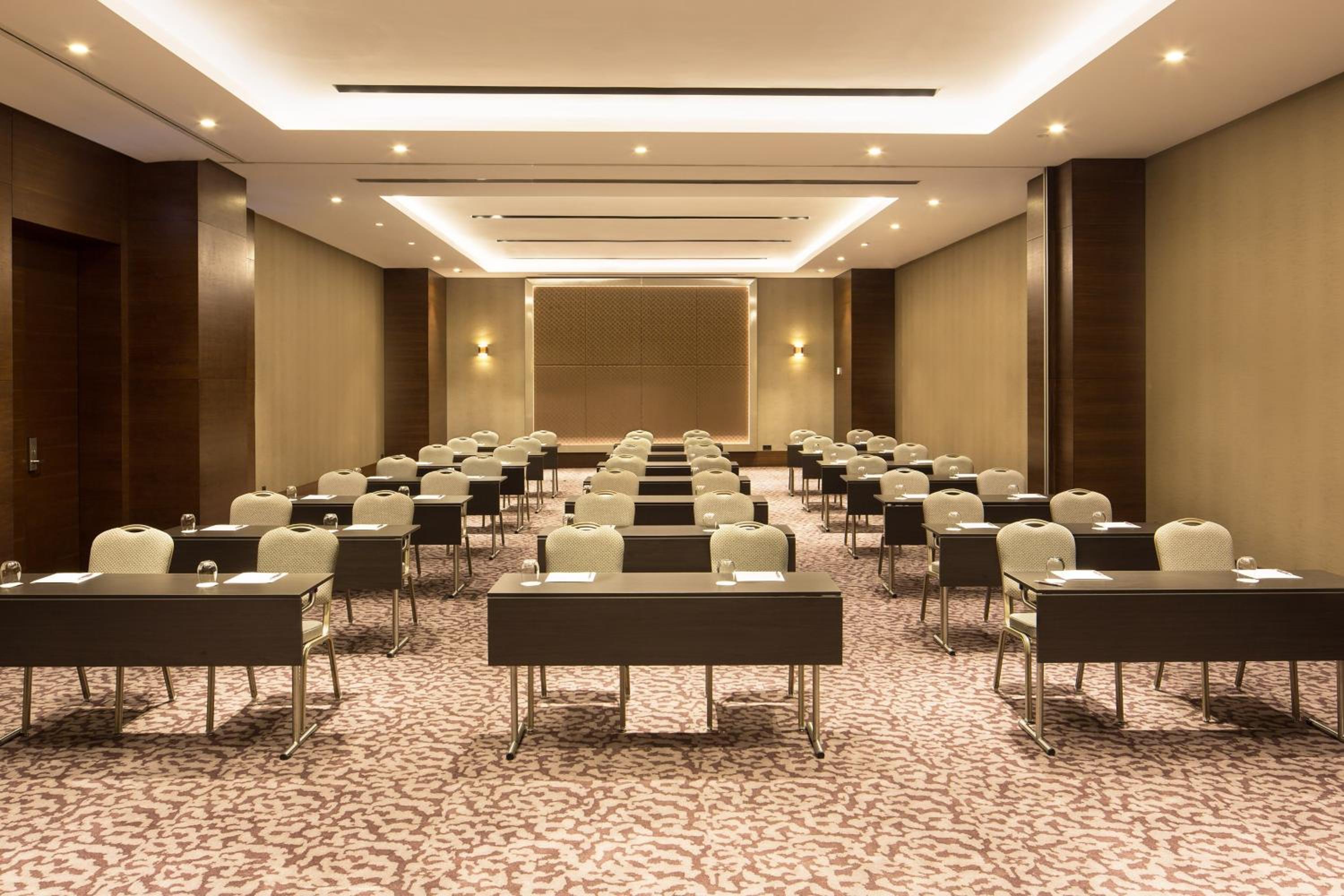 Sheraton Grand İstanbul Atasehir - Image 92