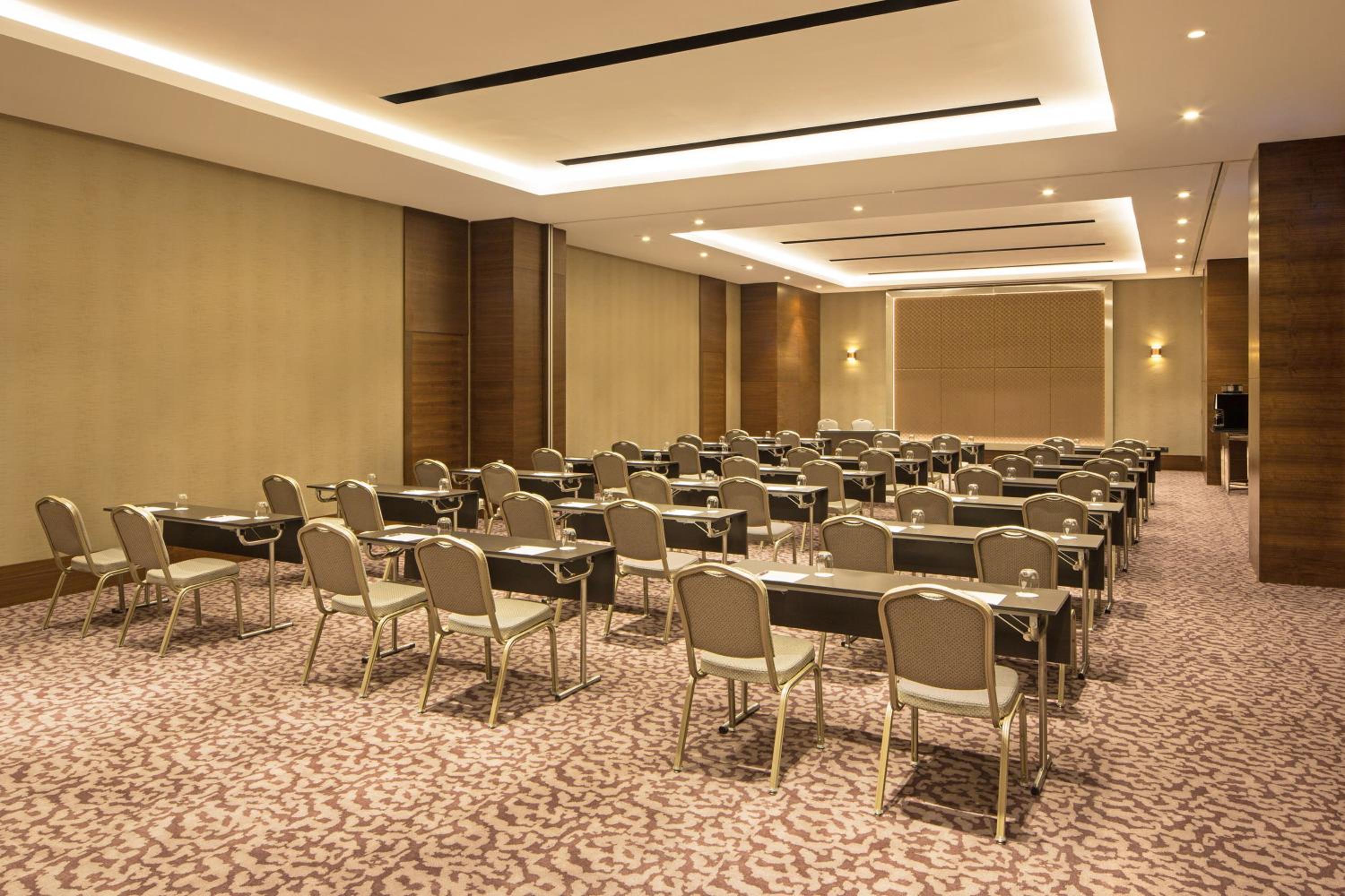 Sheraton Grand İstanbul Atasehir - Image 94