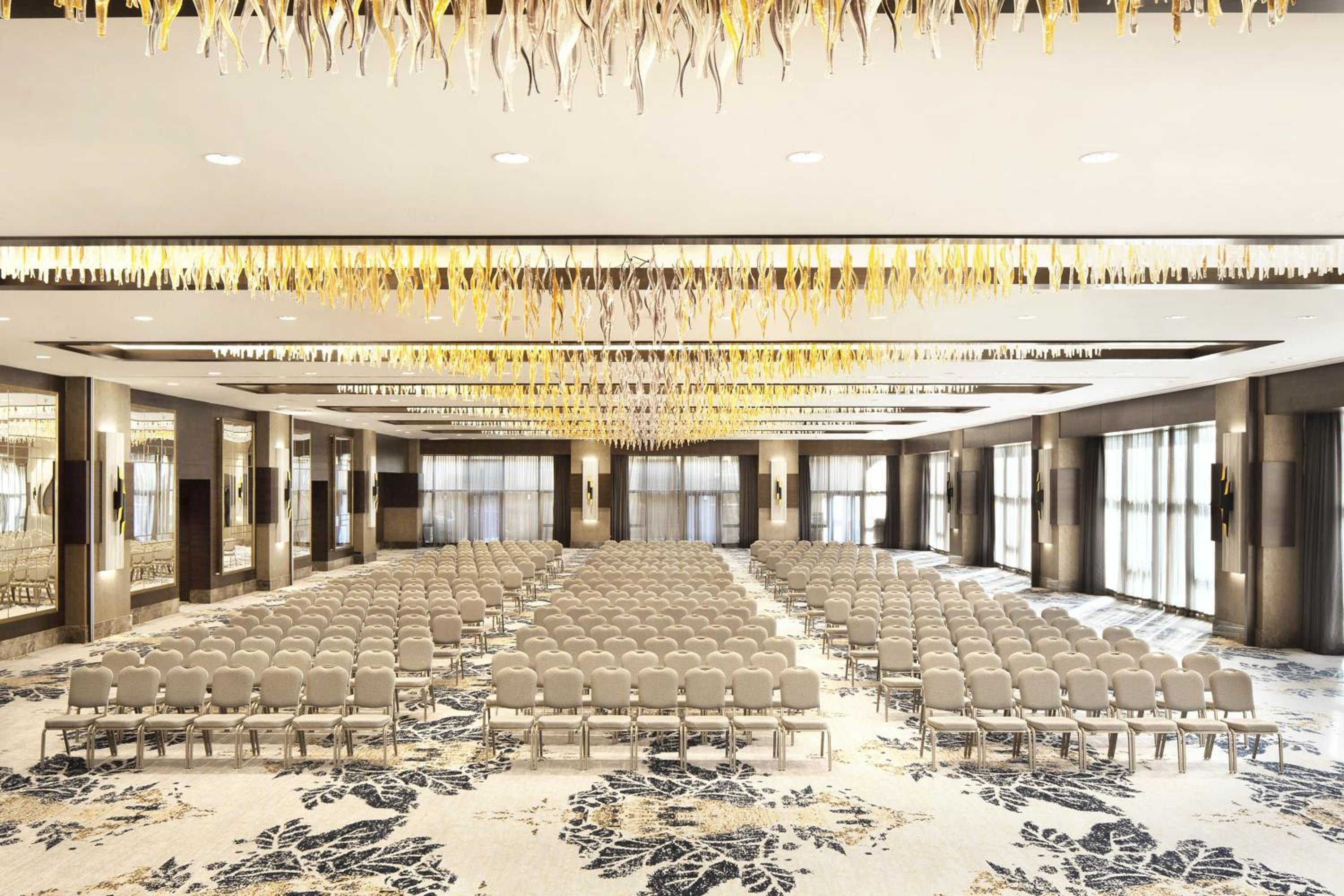 Sheraton Grand İstanbul Atasehir - Image 97