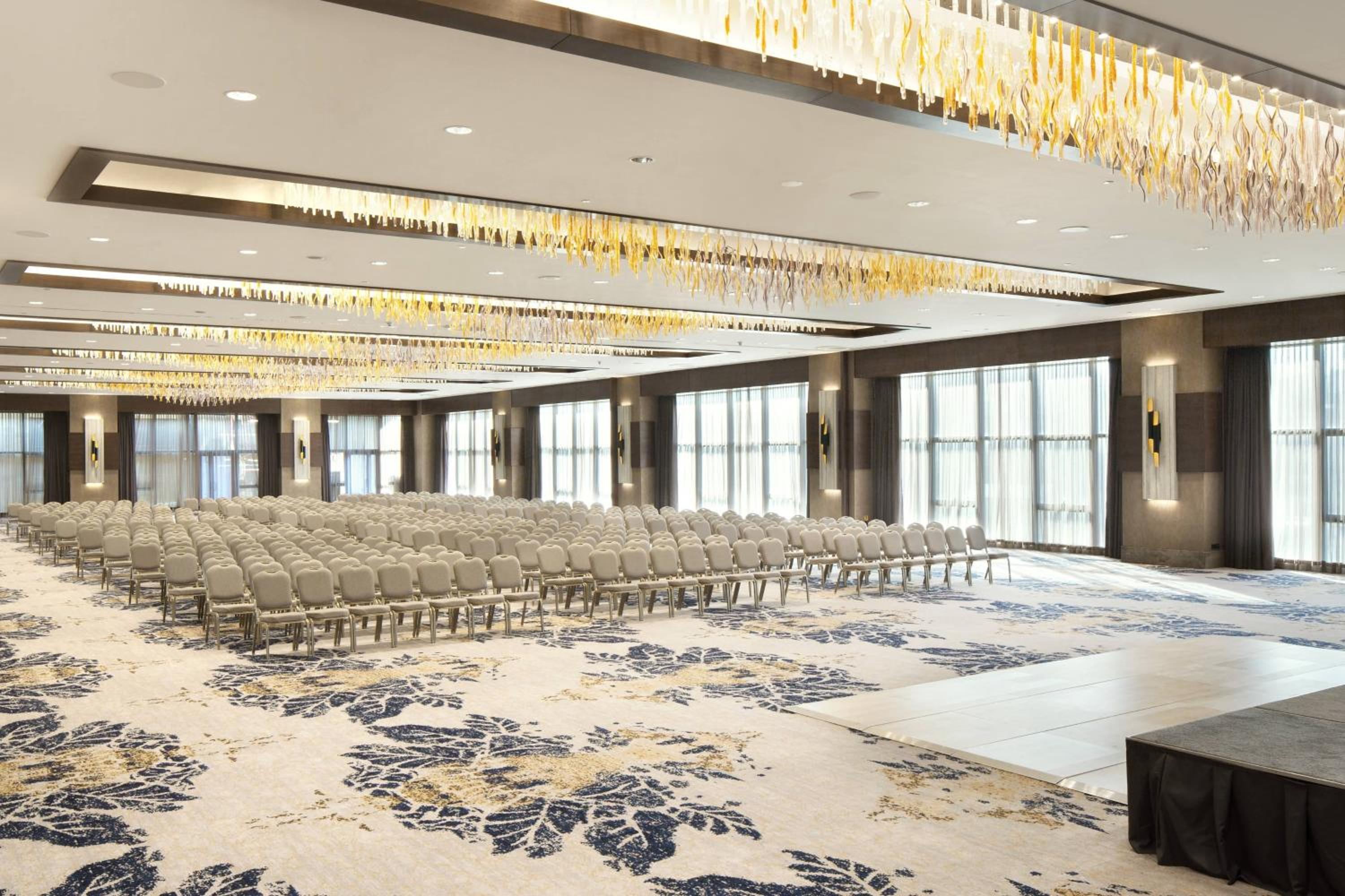 Sheraton Grand İstanbul Atasehir - Image 137