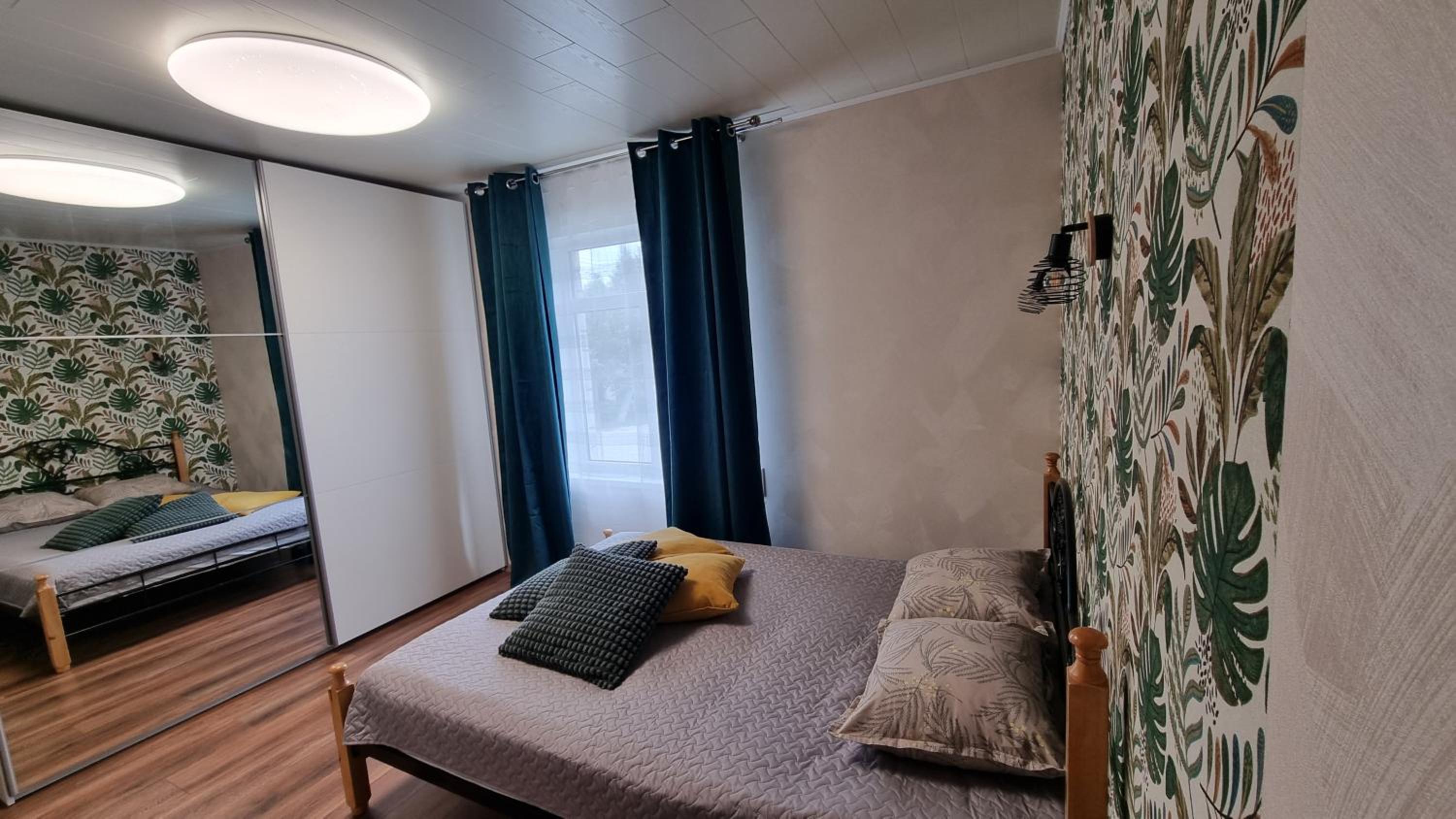 Mustvee Puhkemaja