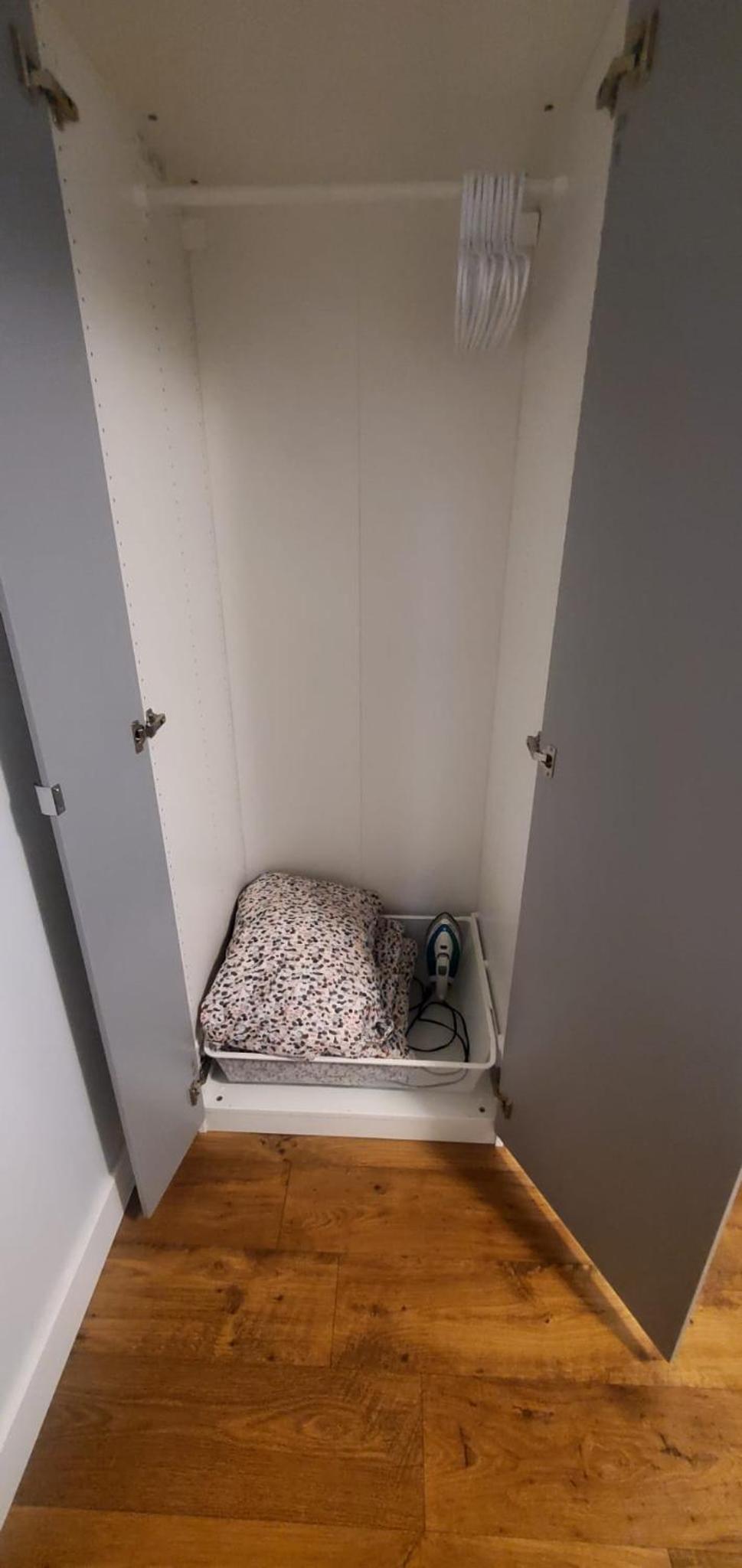 Spacious Guest Suite