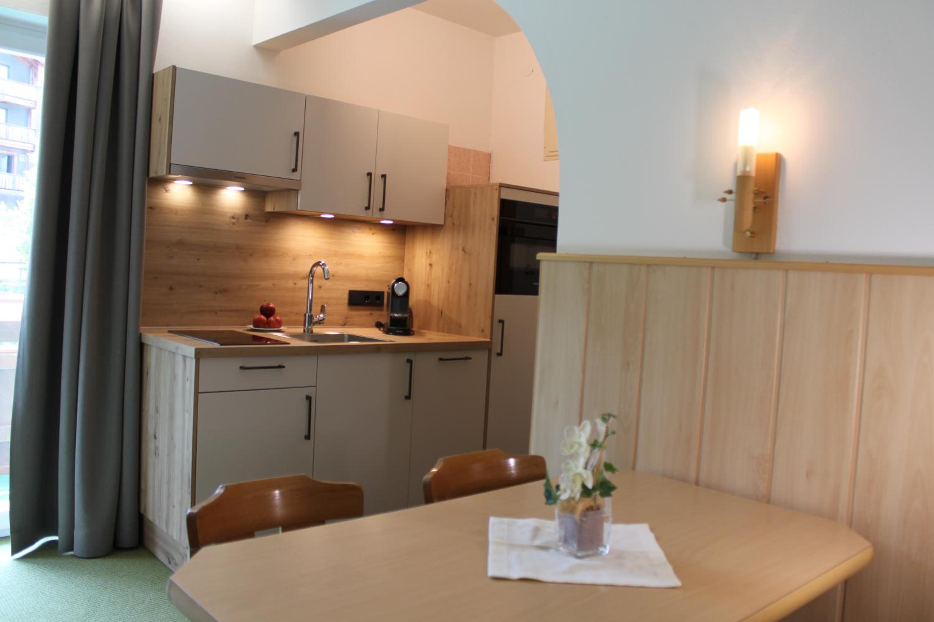 Apartment Panorama