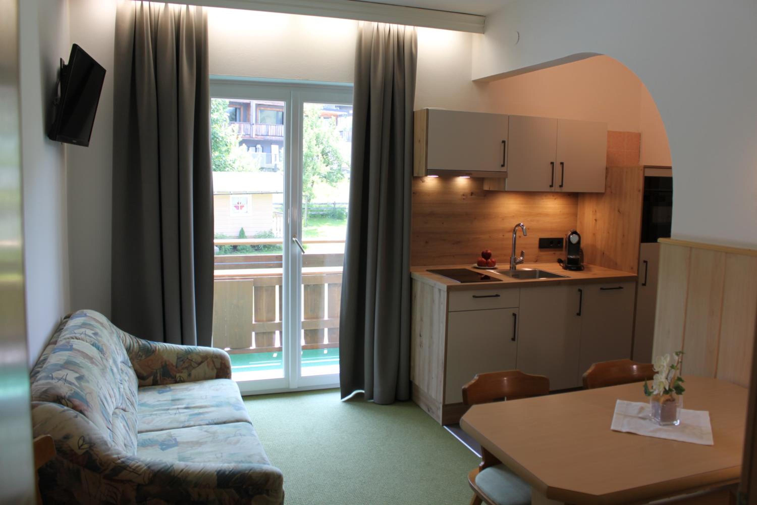 Apartment Panorama