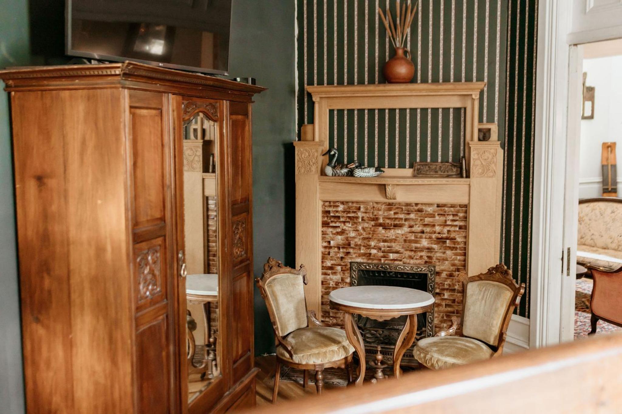 Ellerbeck Bed & Breakfast, photo 63
