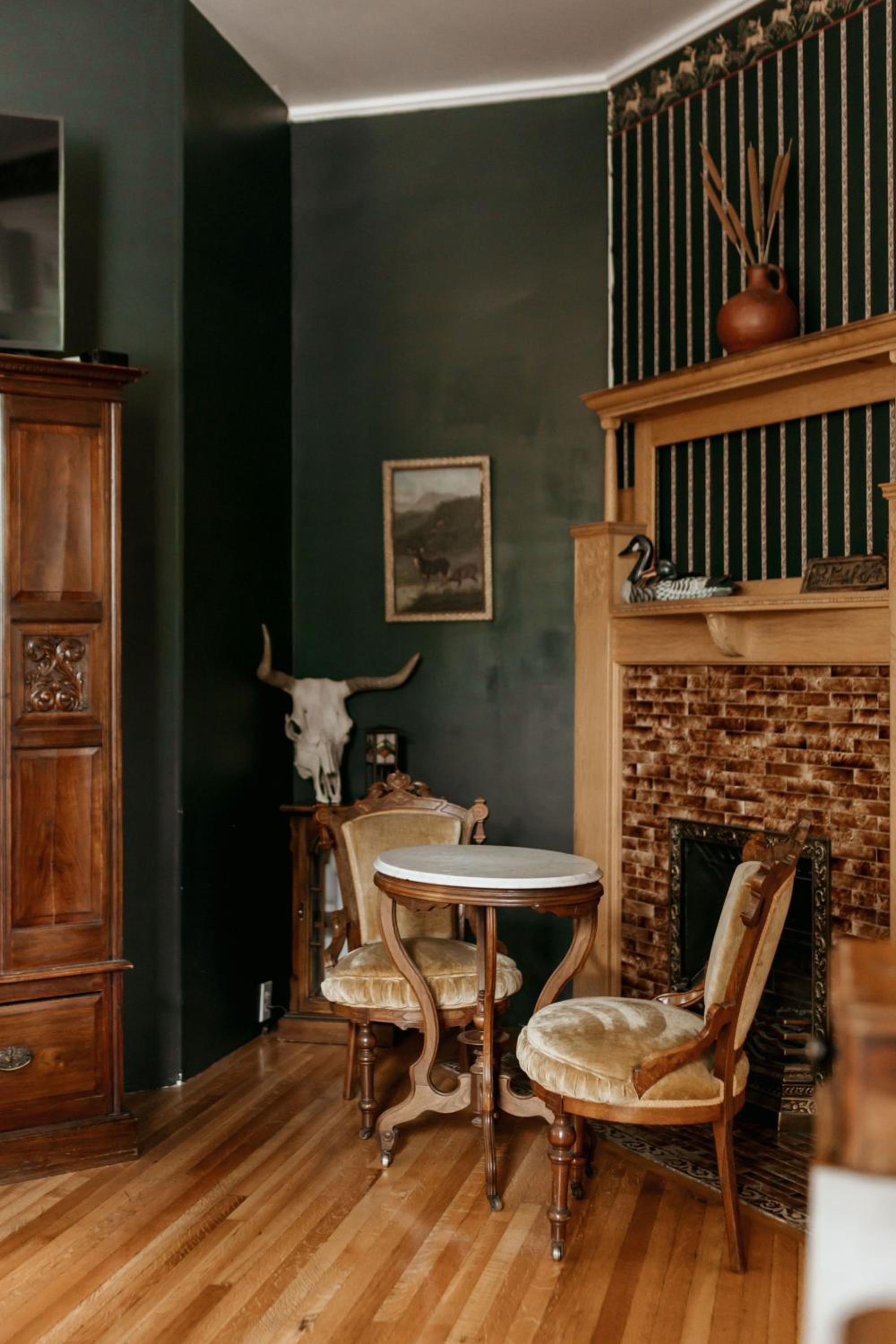 Ellerbeck Bed & Breakfast, photo 59