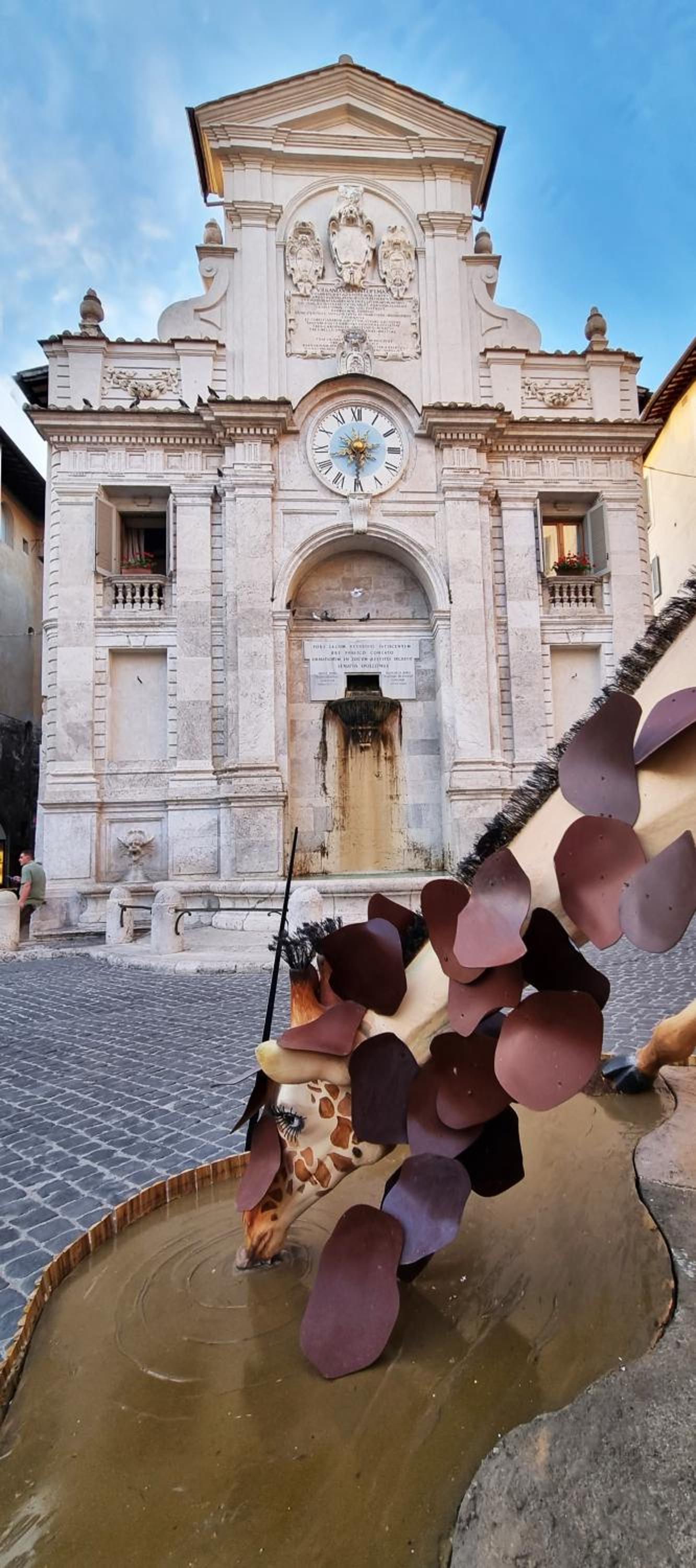 La Casa del Borgo Antico view 3
